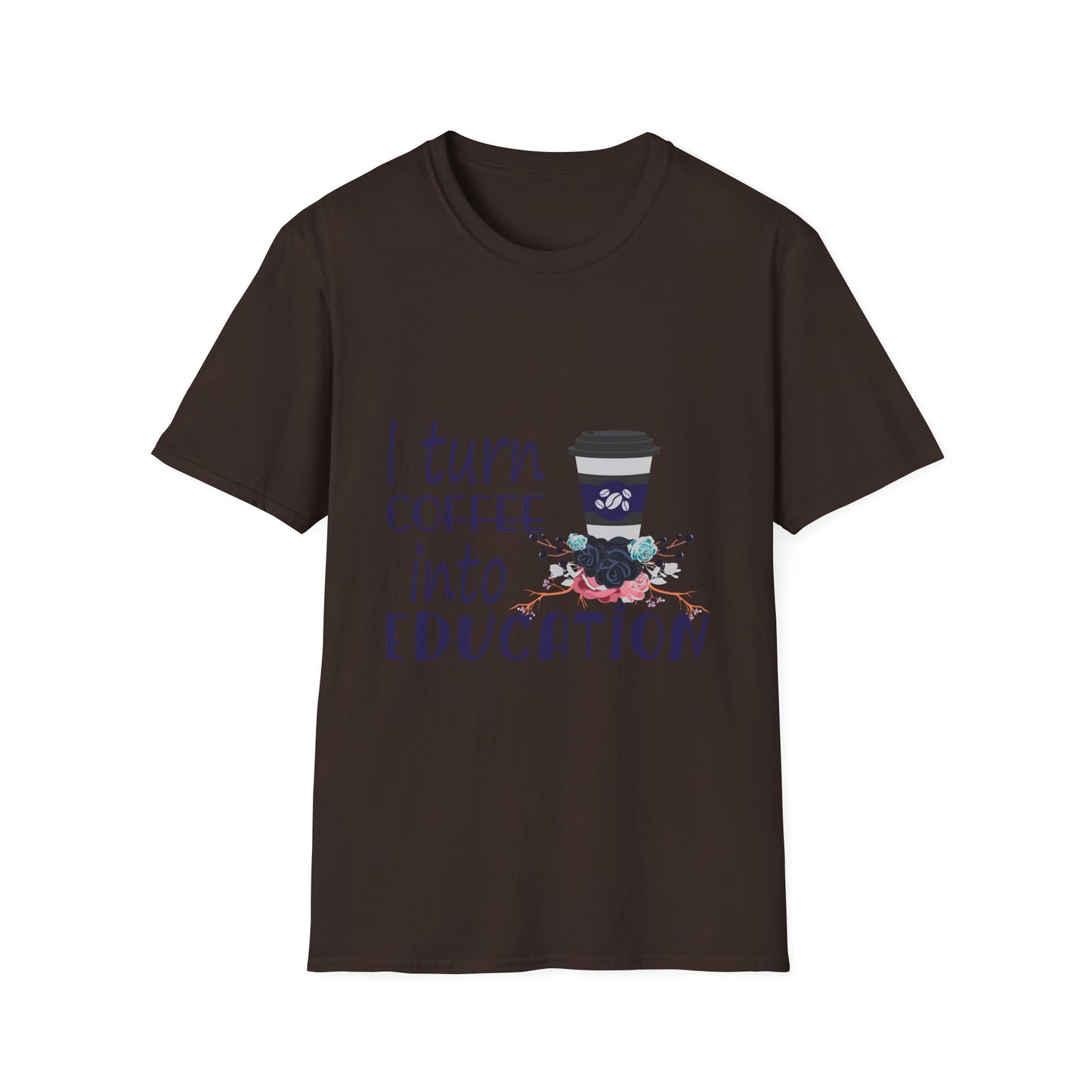 National Higher Education Day Unisex T-Shirt