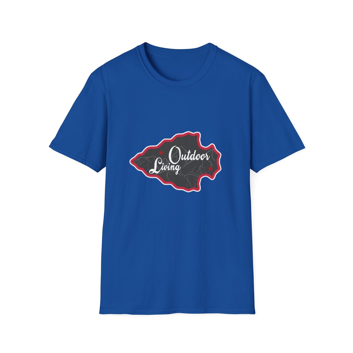 Outdoor Living T-Shirt