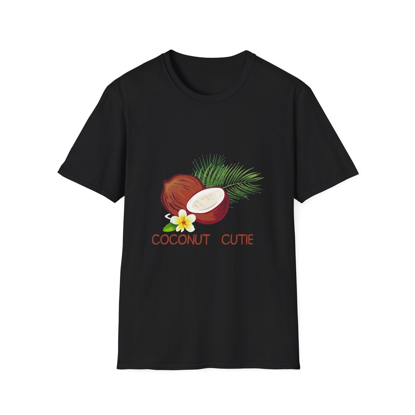 Coconut Torte Day T-Shirt