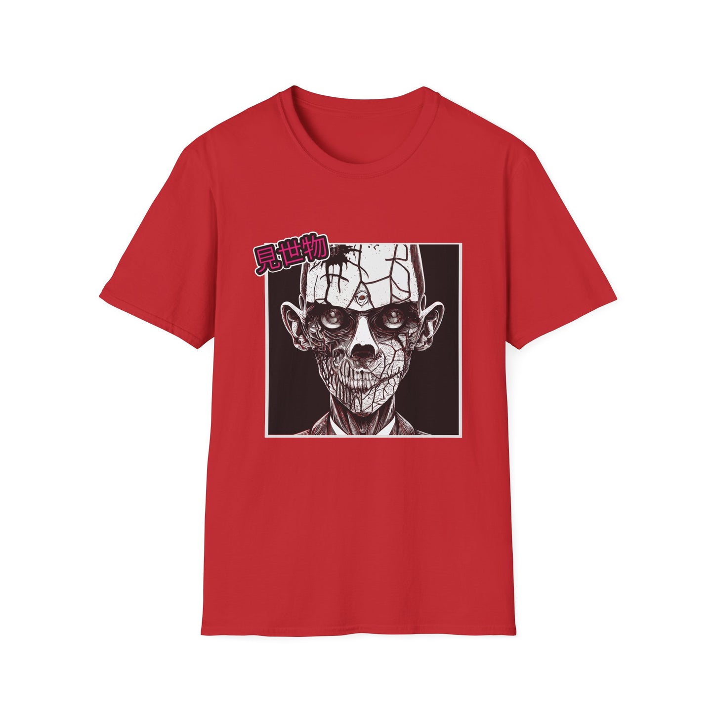 Horror Show T-Shirt