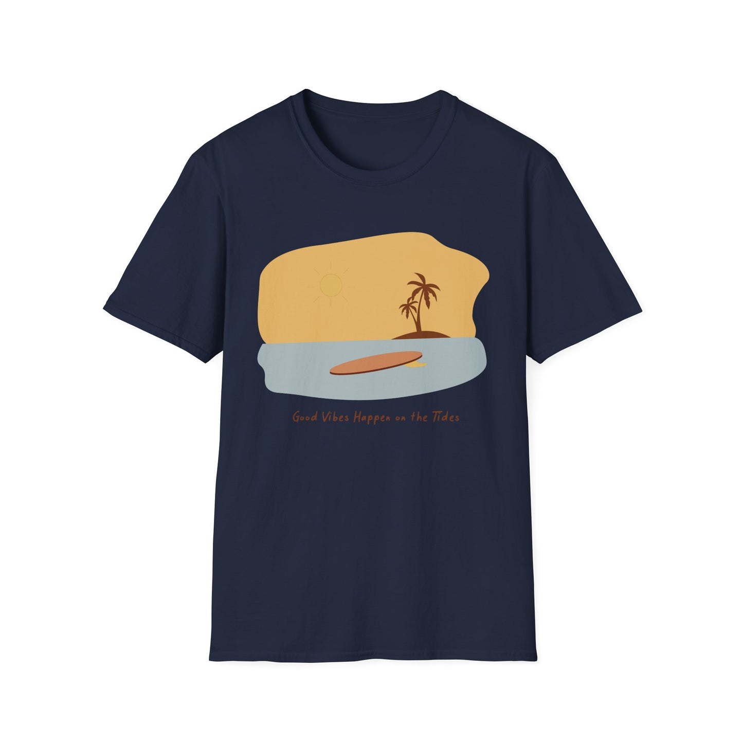 Good Vibe T-Shirt