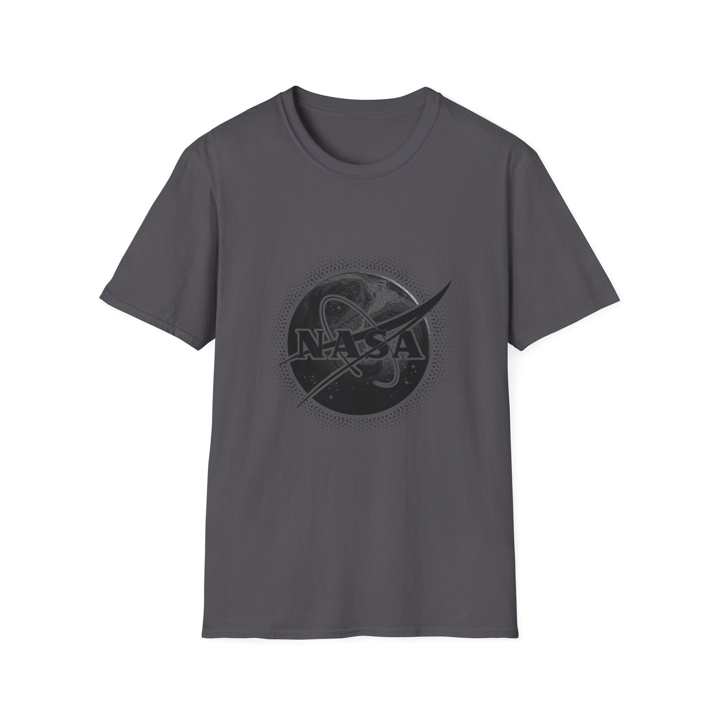 NASA Unisex T-Shirt