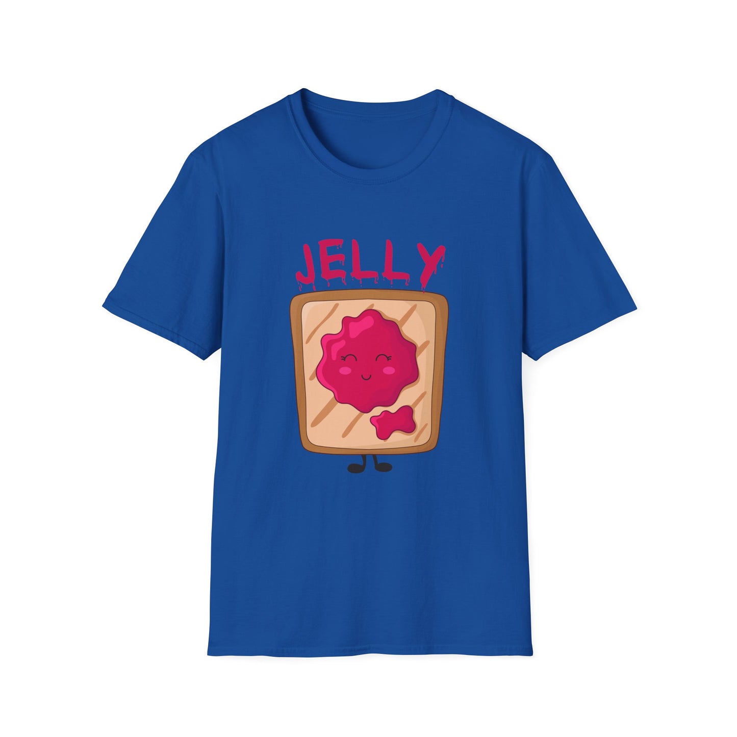 Peanut Butter Lover's T-Shirt