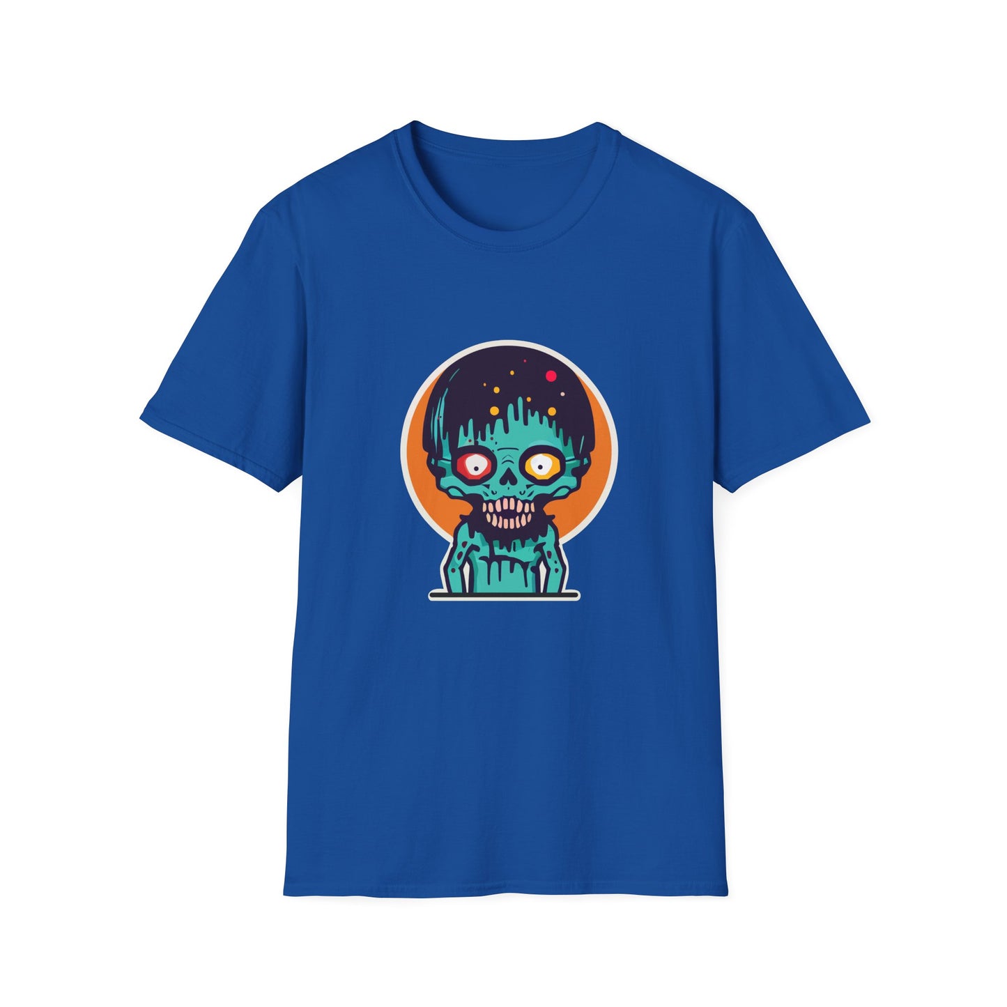 Zombie Child Tee