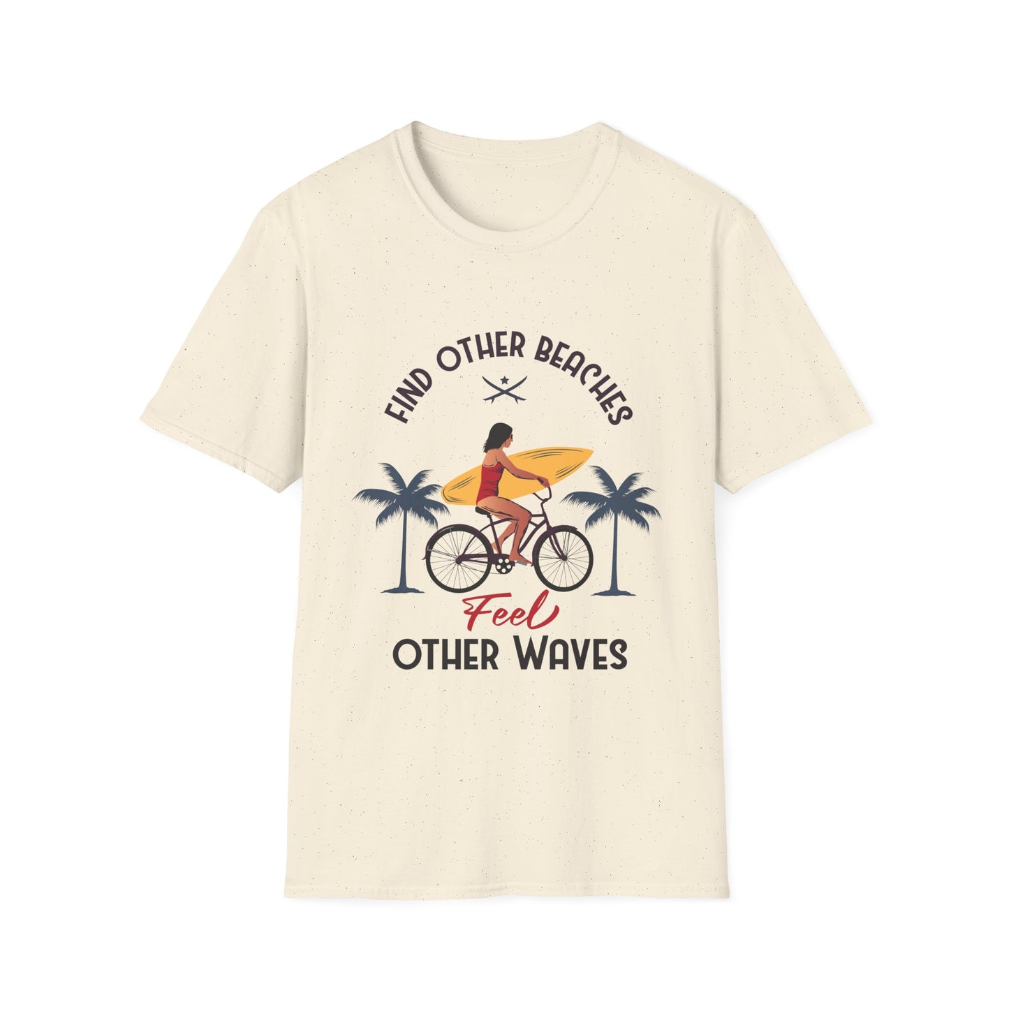 Beach Vibes T-Shirt