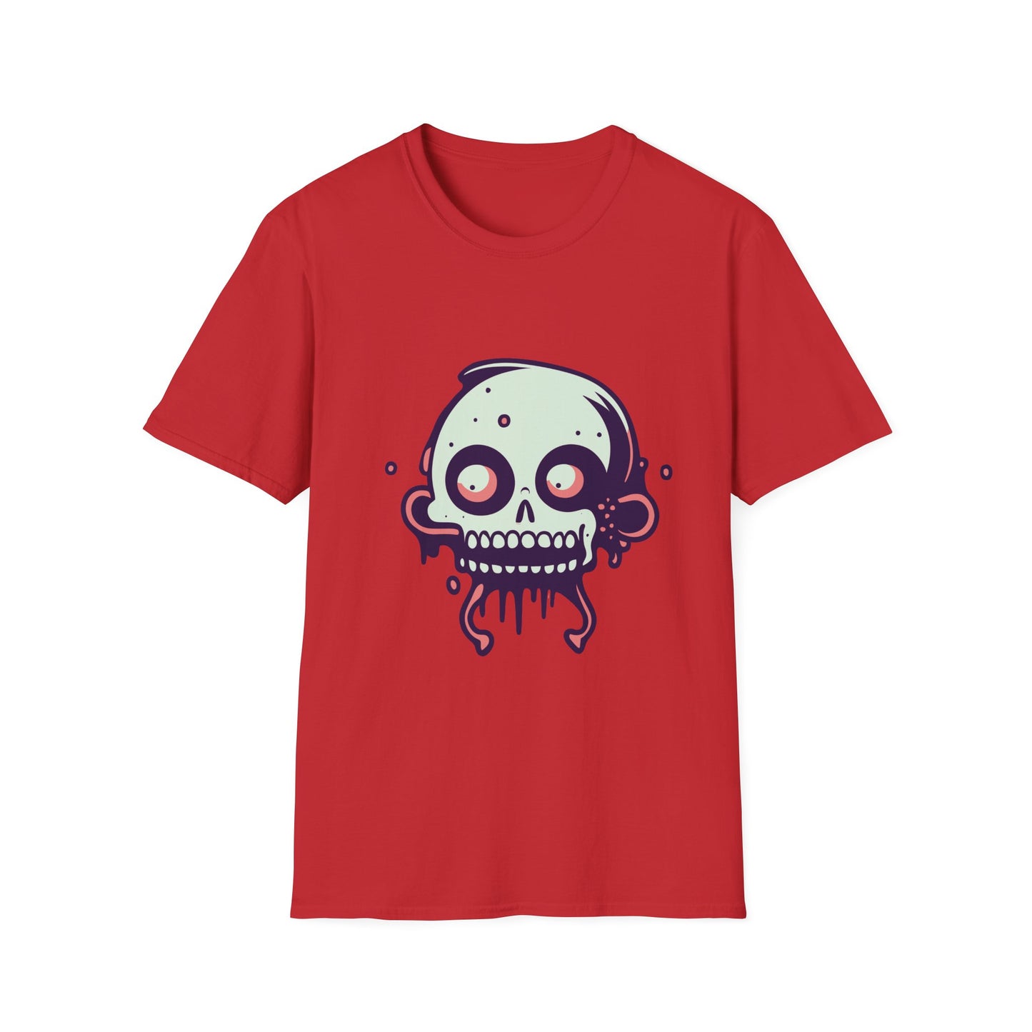 Mad Brains Unisex T-Shirt