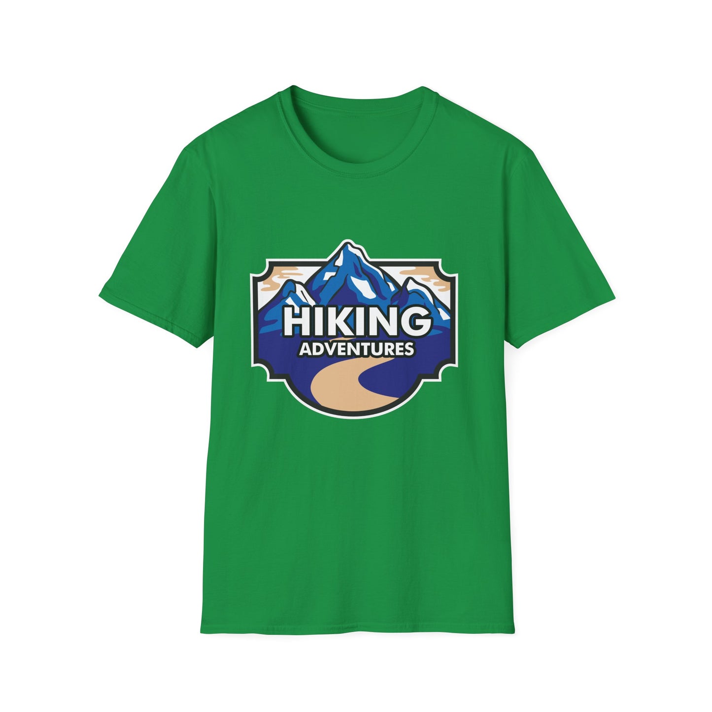 Hiking Adventures T-Shirt