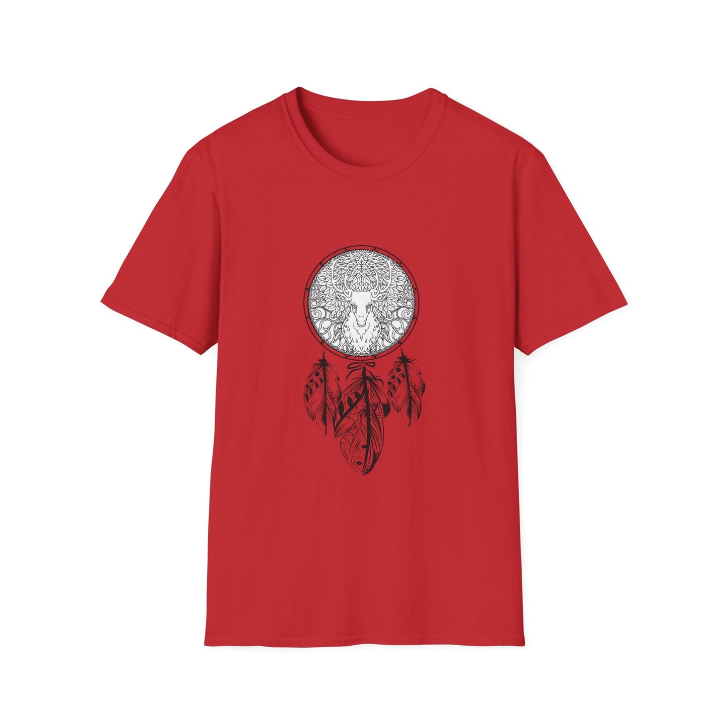 Dreamcatcher T-Shirt