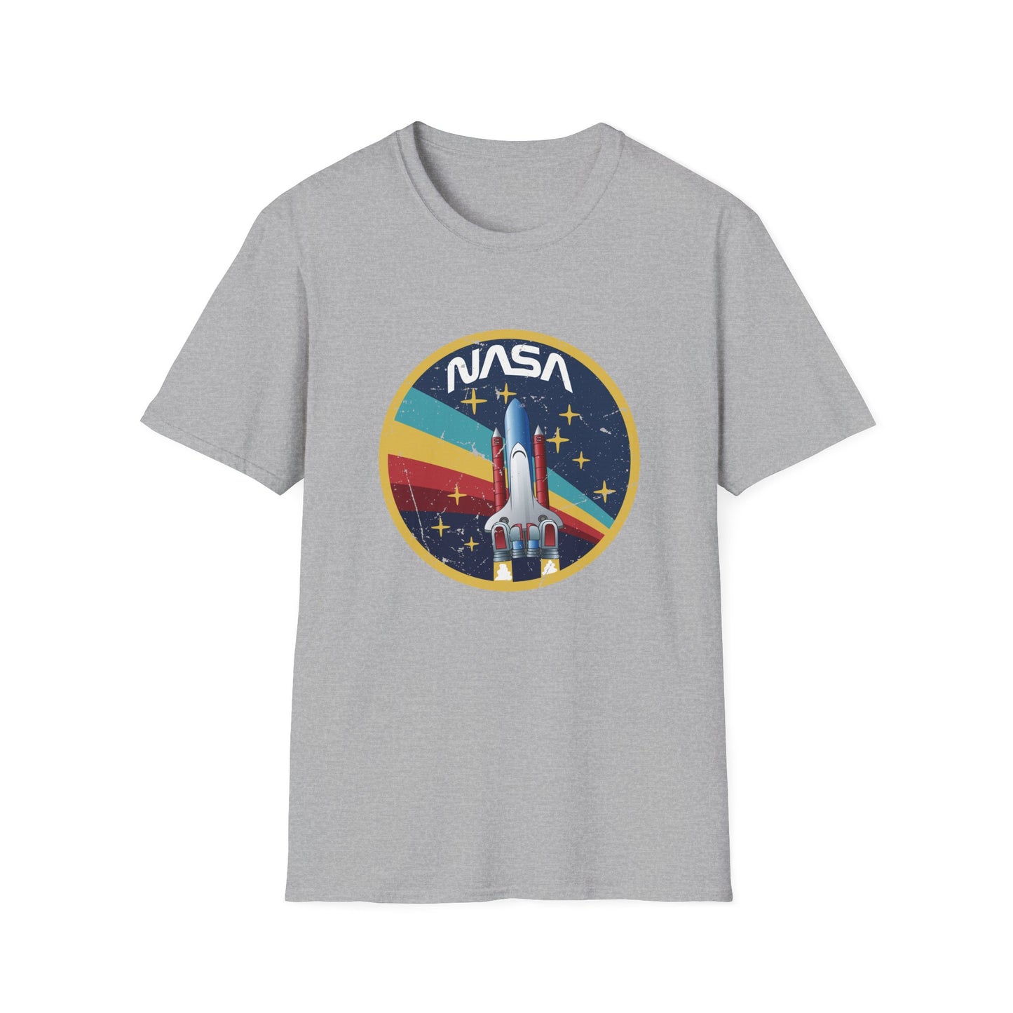 NASA Liftoff T-Shirt