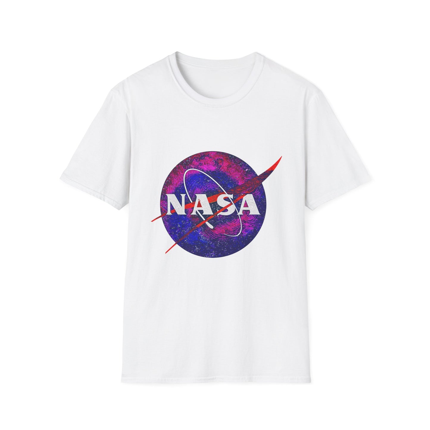 NASA Unisex T-Shirt