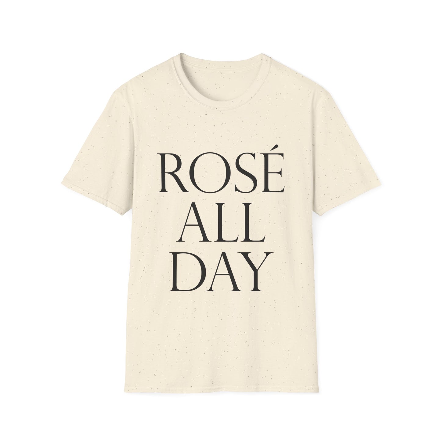 Rose' All Day T-Shirt