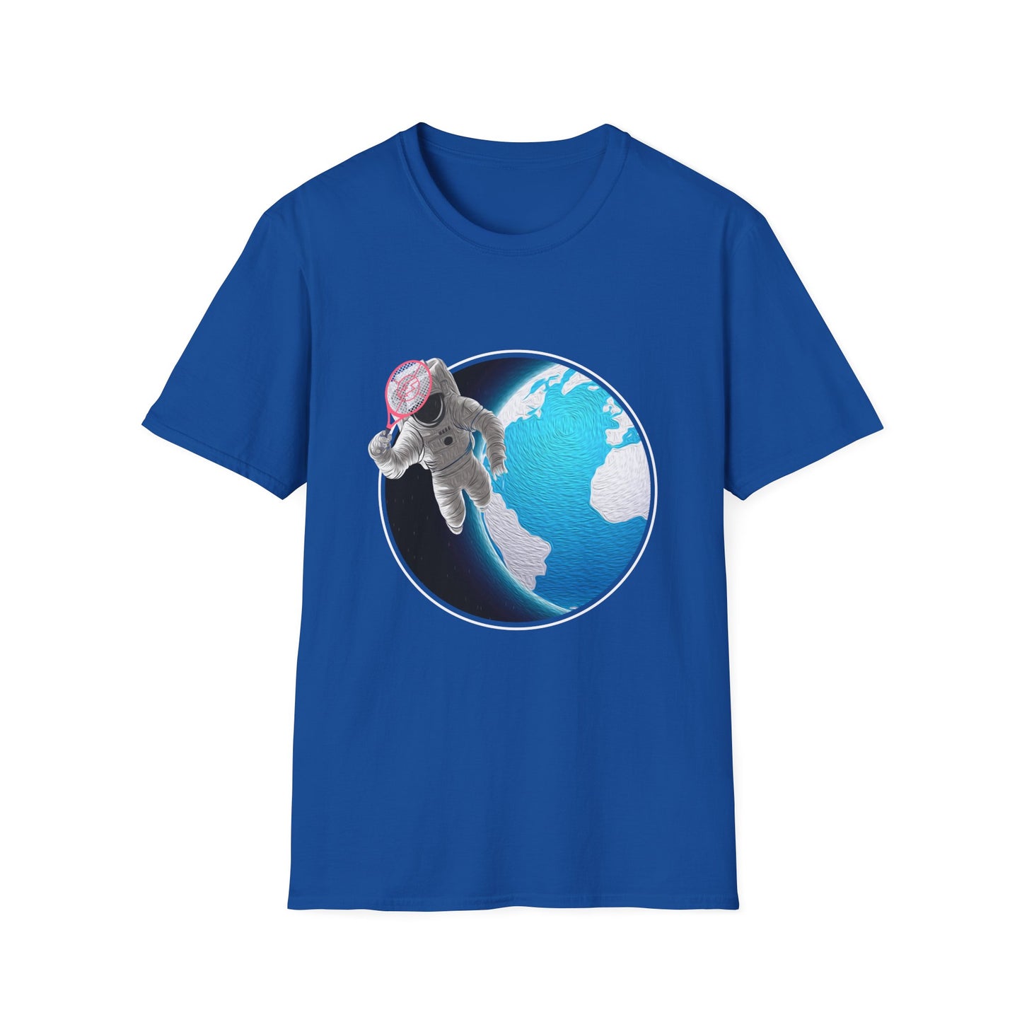 Spacewalk T-Shirt