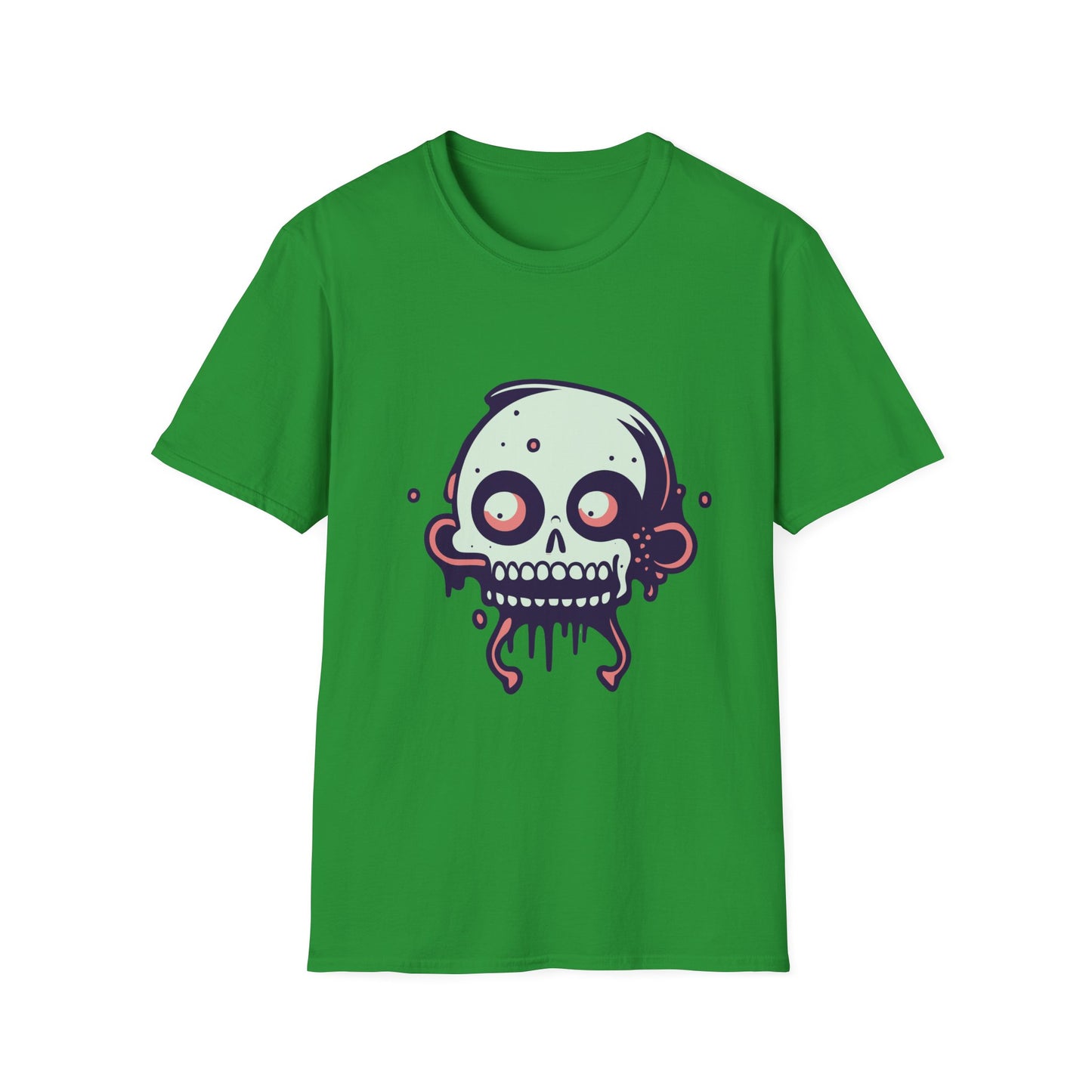 Mad Brains Unisex T-Shirt