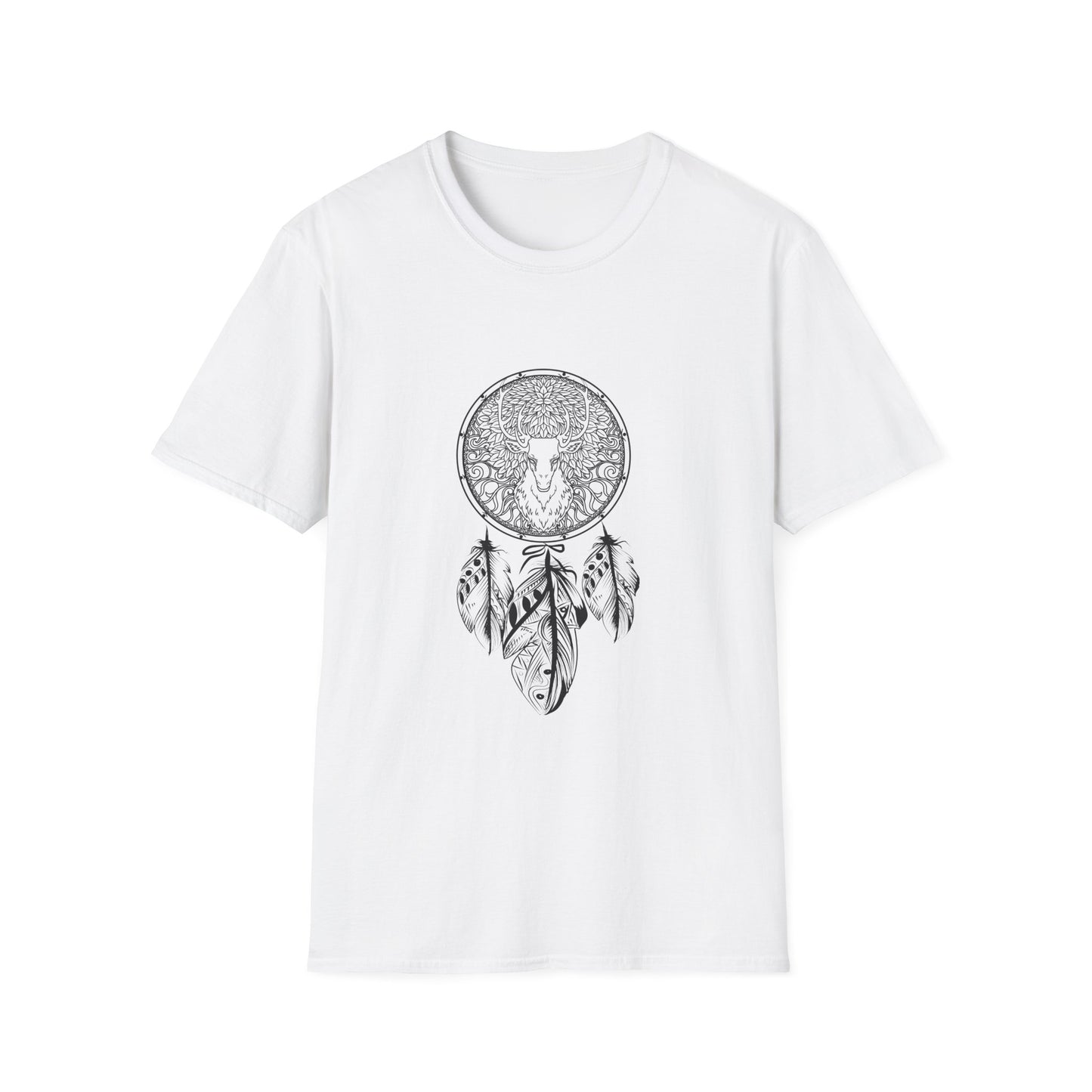Dreamcatcher T-Shirt