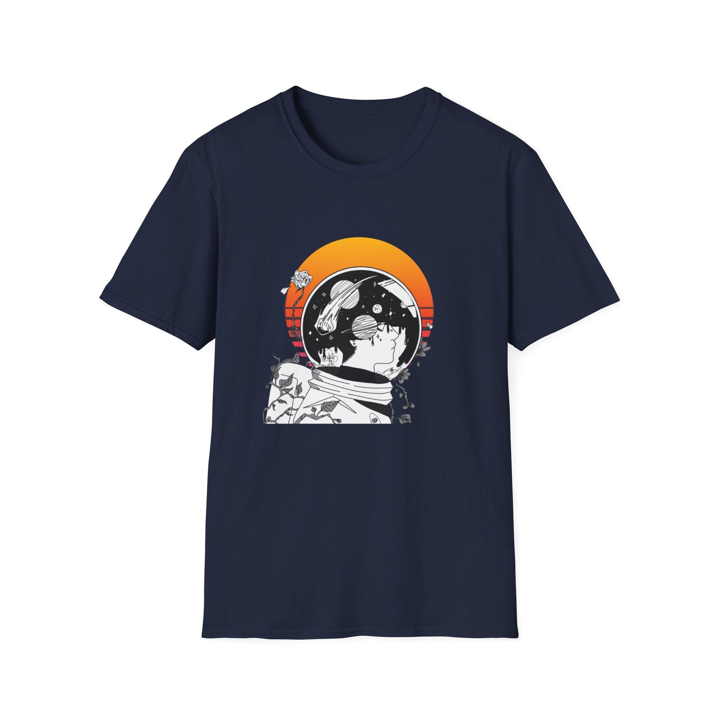 Shooting Star Tee