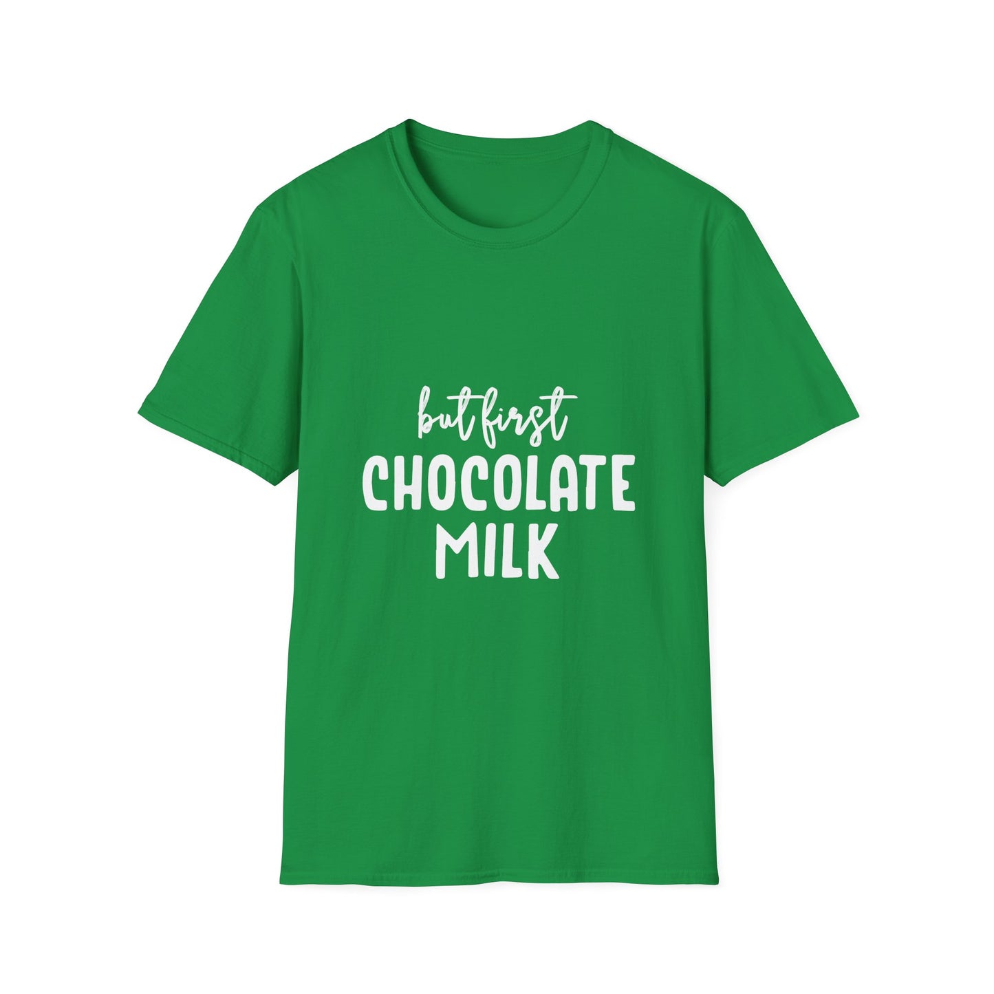 Milk Chocolate Day T-Shirt