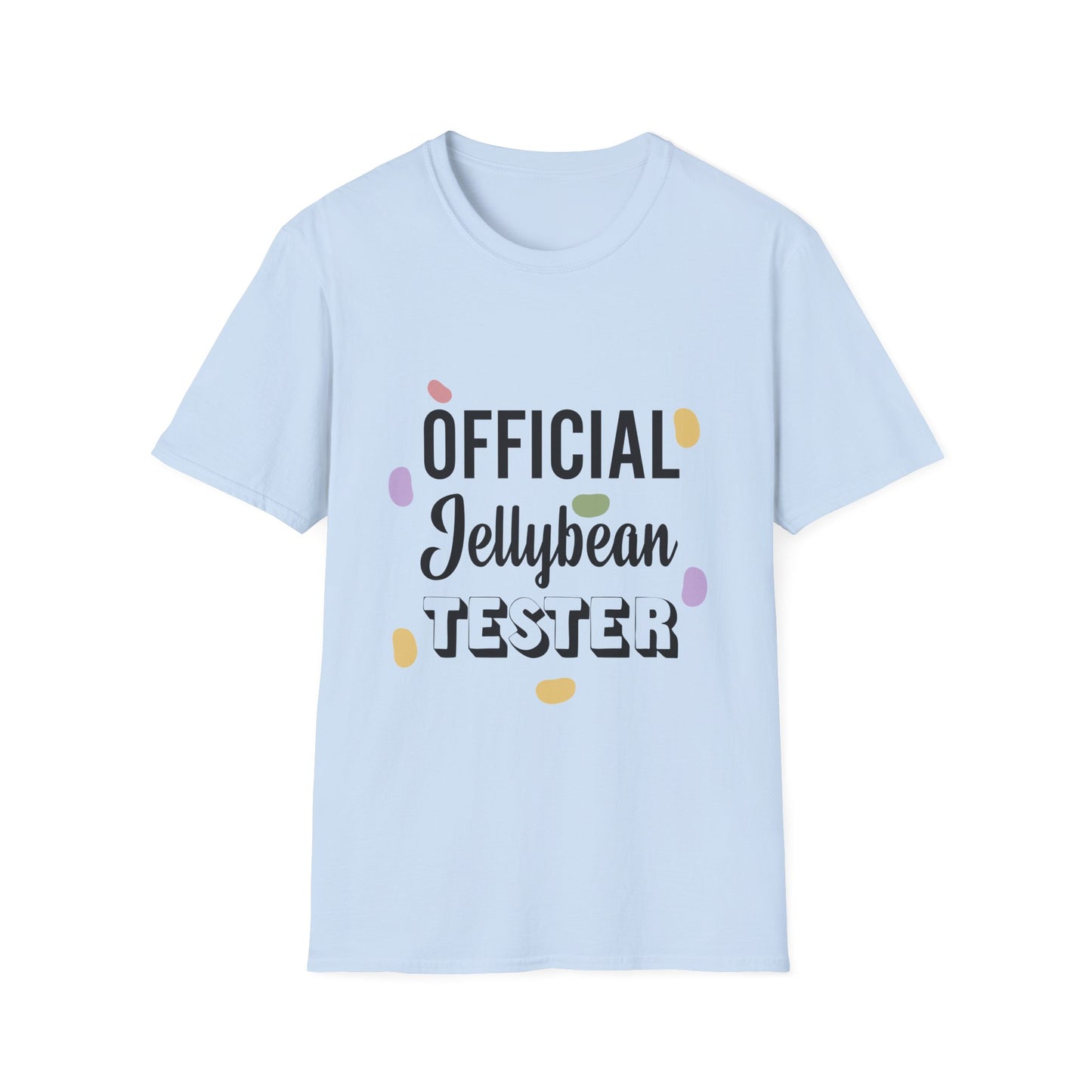 National Jelly Bean Day Unisex T-Shirt