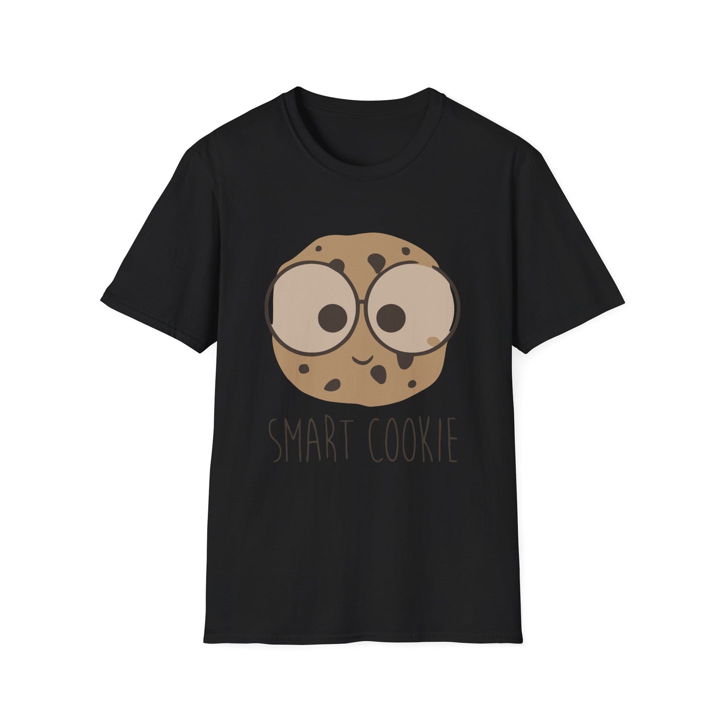 T-Shirt National Chocolate Chip Cookie Day Celebration Tee