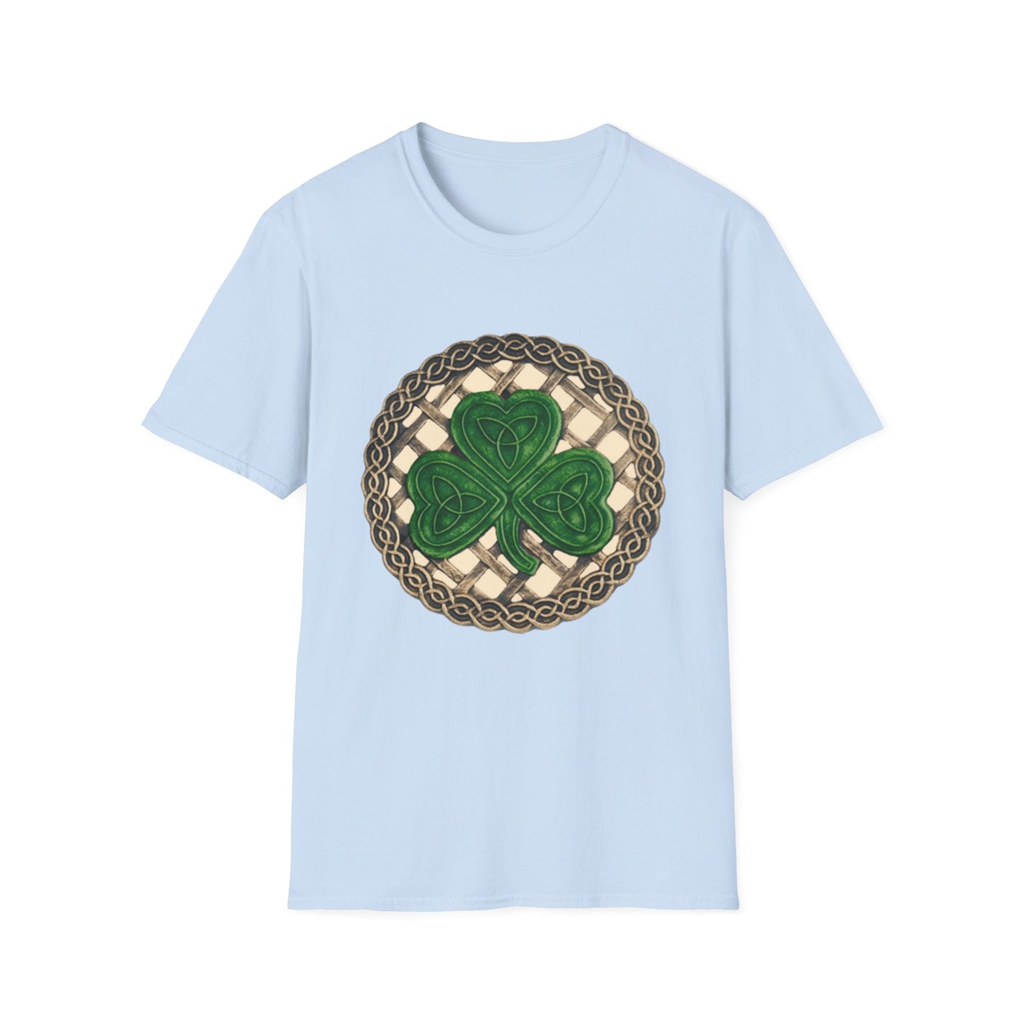Irish Thirsty T-Shirt