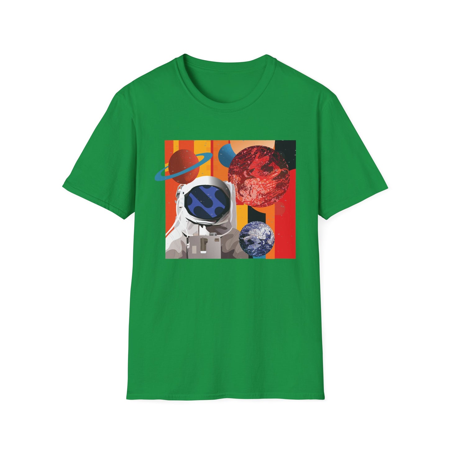 Astronaut T-Shirt
