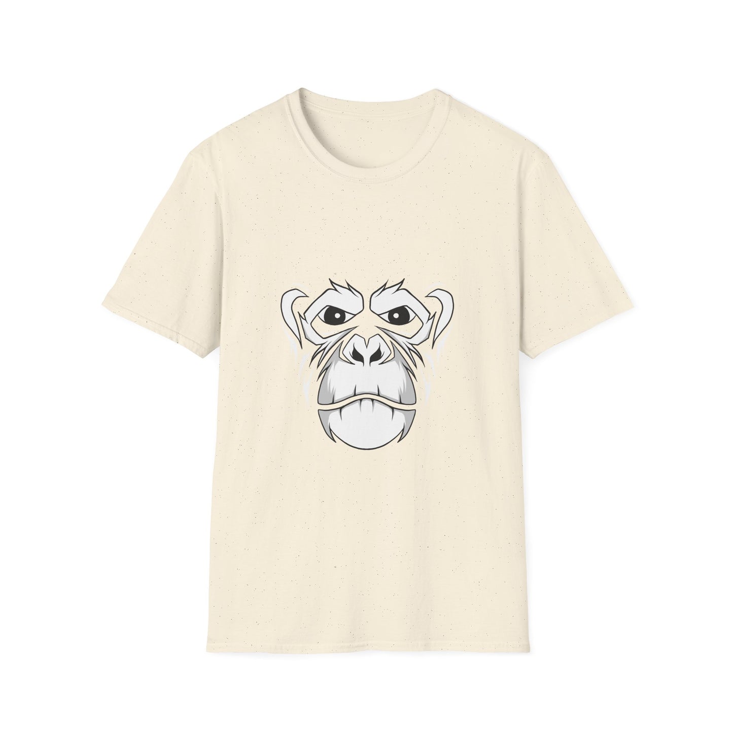 Ape Kingdom Unisex T-Shirt