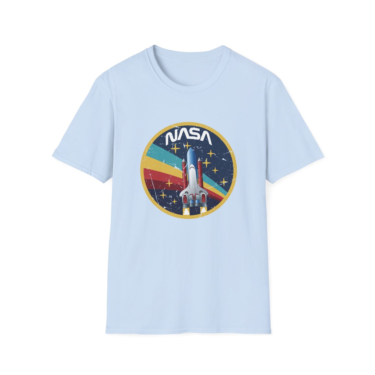 NASA Liftoff T-Shirt