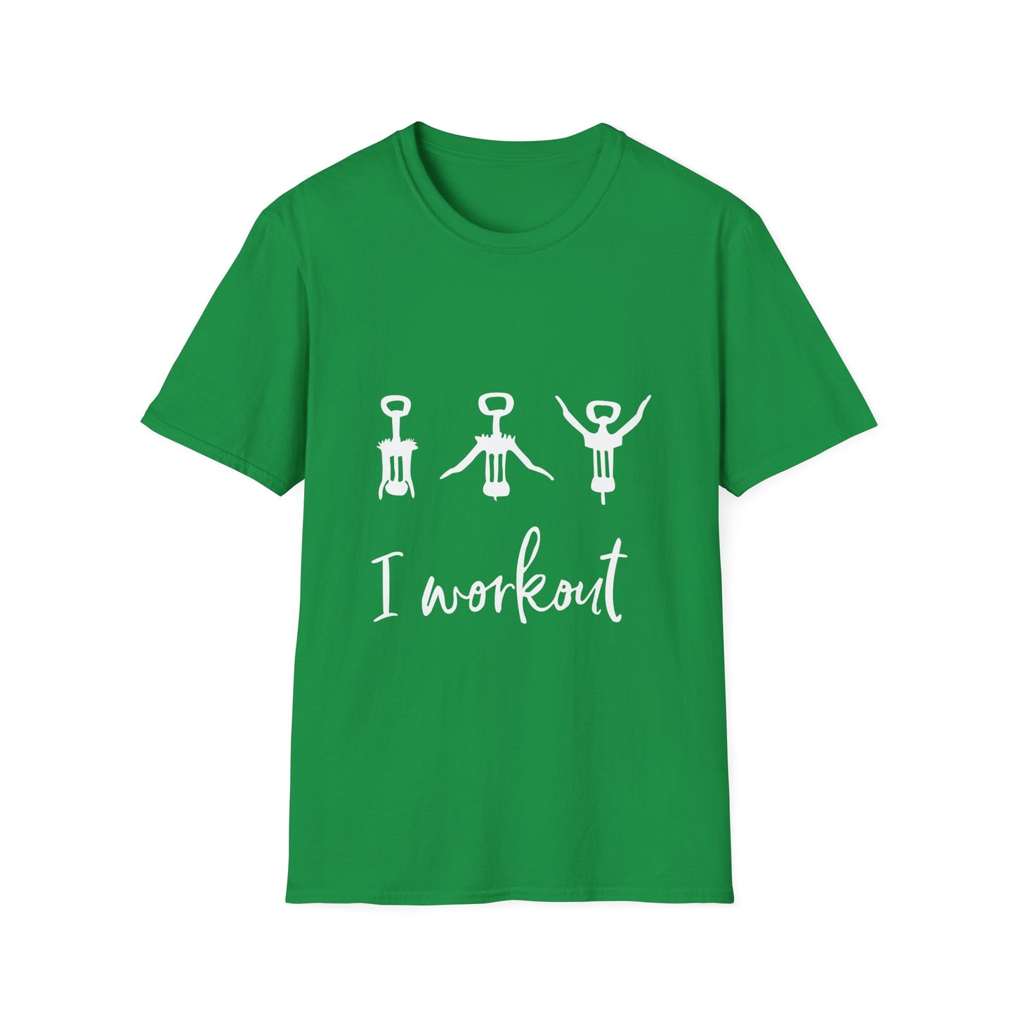 Red Wine Day T-Shirt