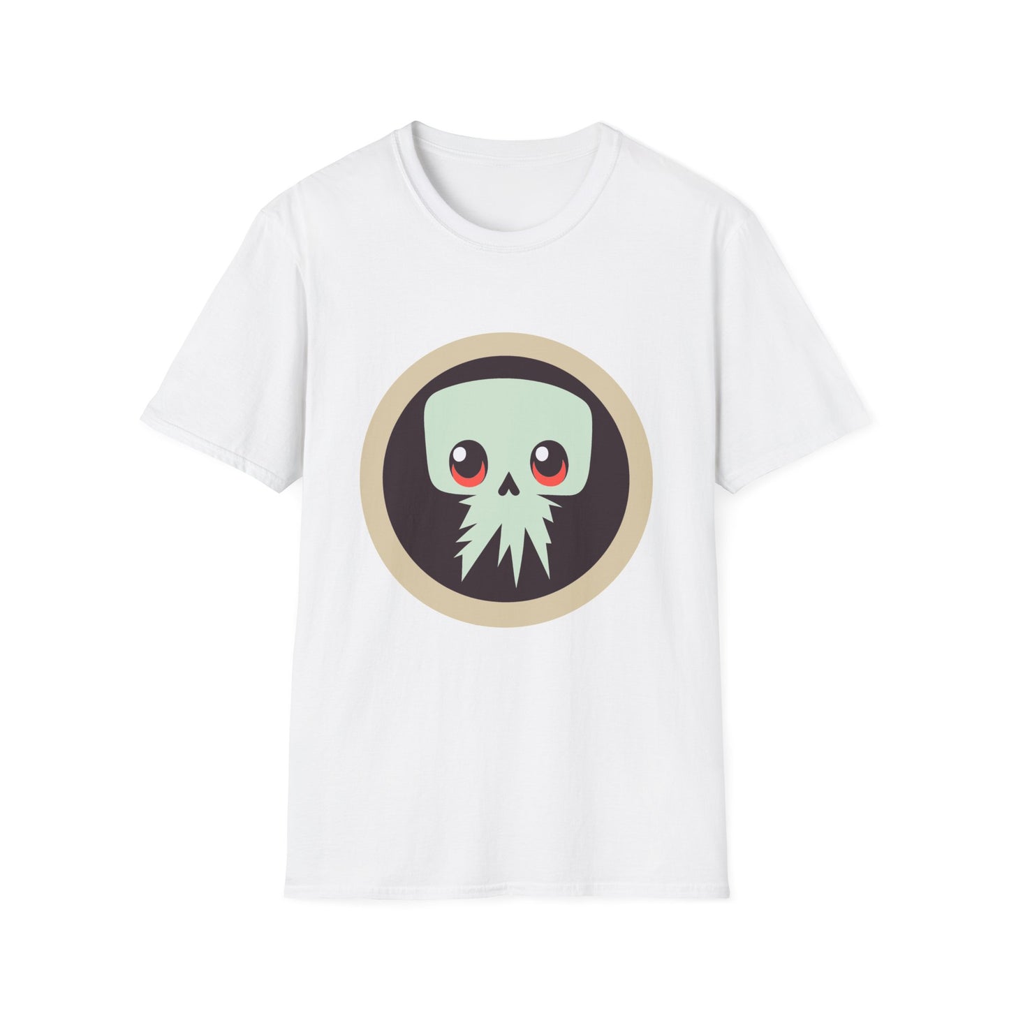 Monster Tooth Unisex T-Shirt