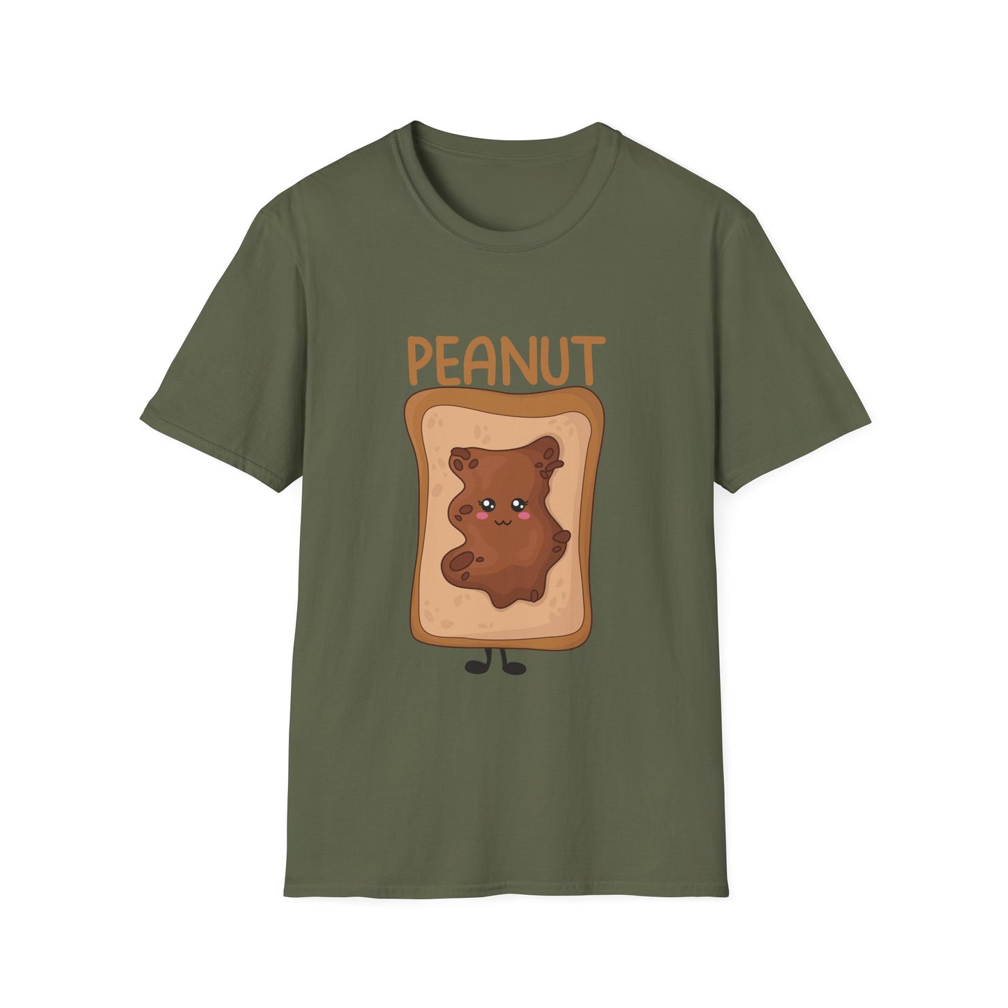 Peanut Butter Lover's T-Shirt