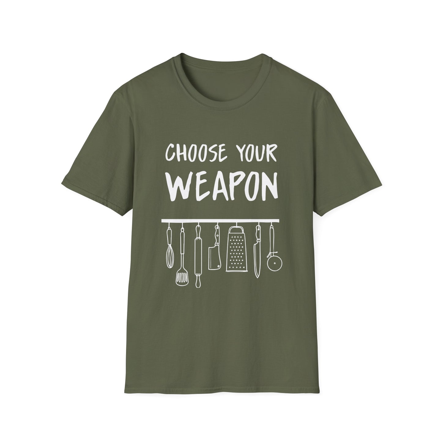 National Personal Chef Day T-Shirt