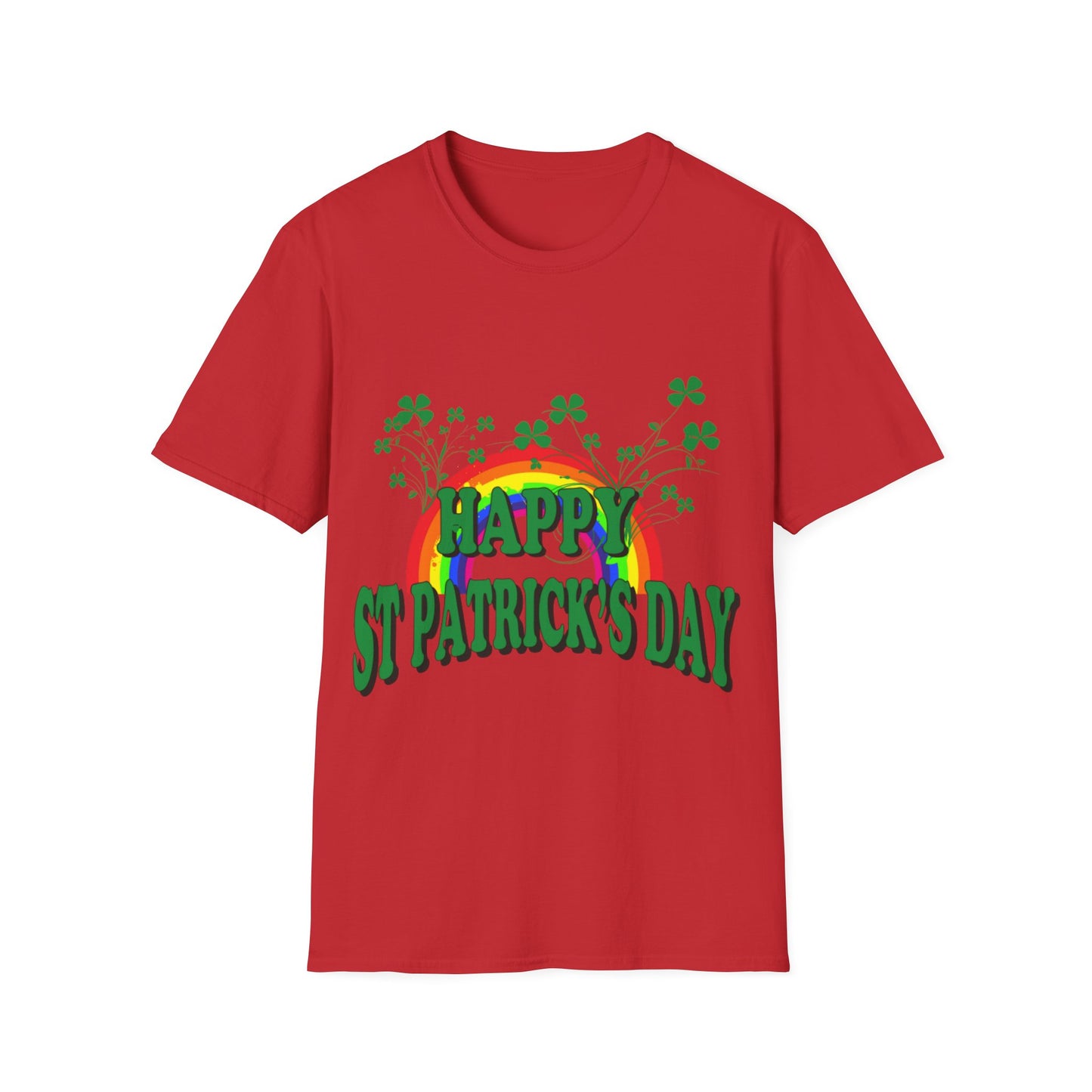 St Patricks Day T-Shirt