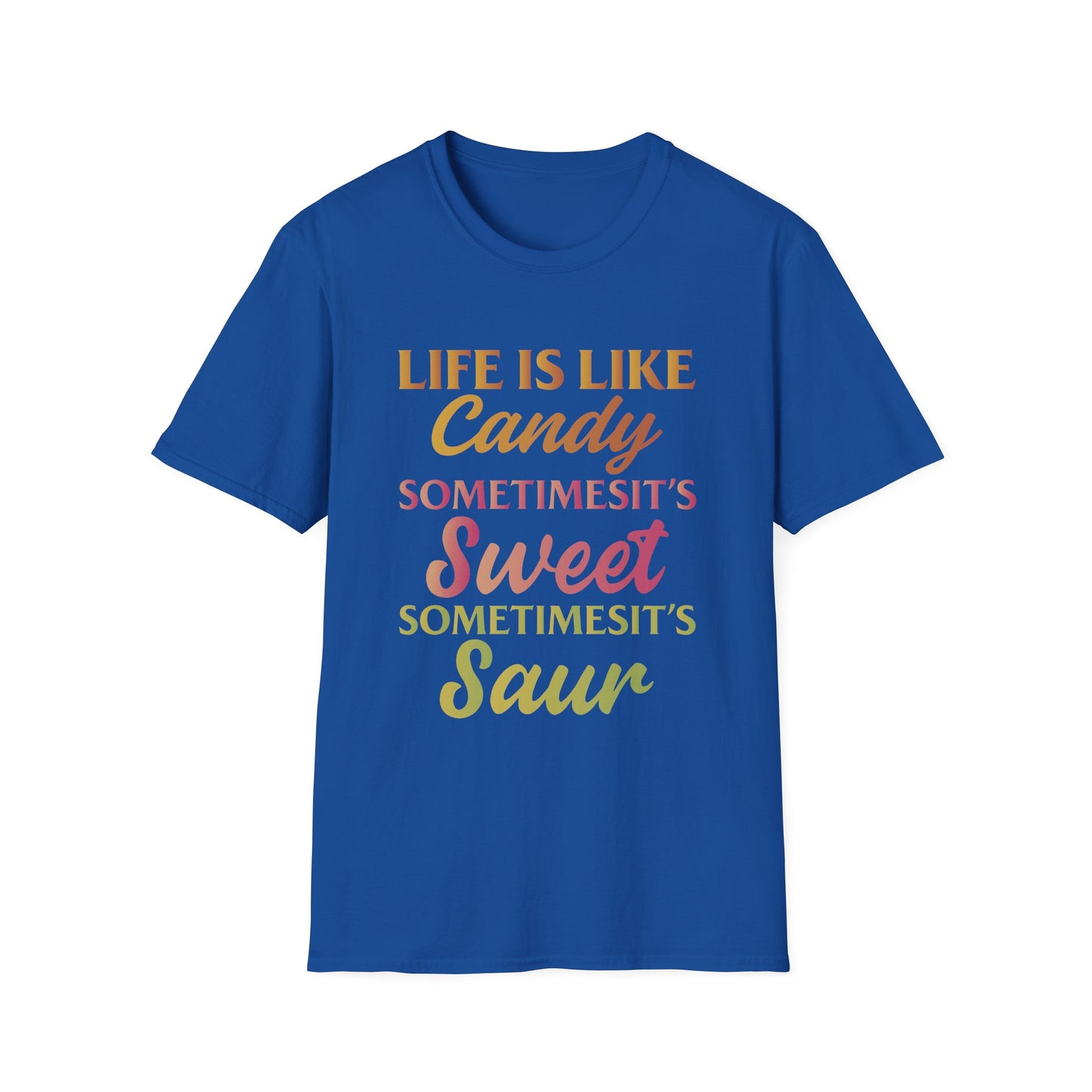 Sour Candy Lover T-Shirt