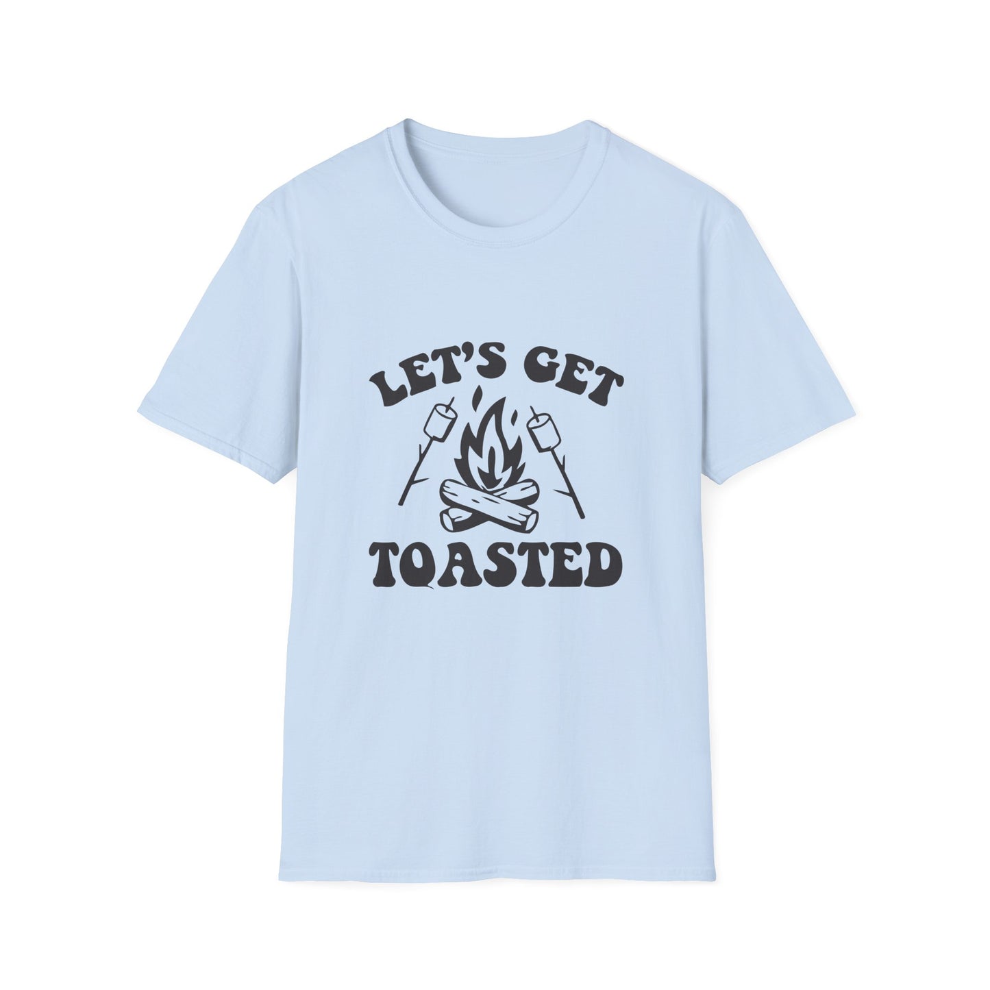 Toasted Marshmallow Day T-Shirt