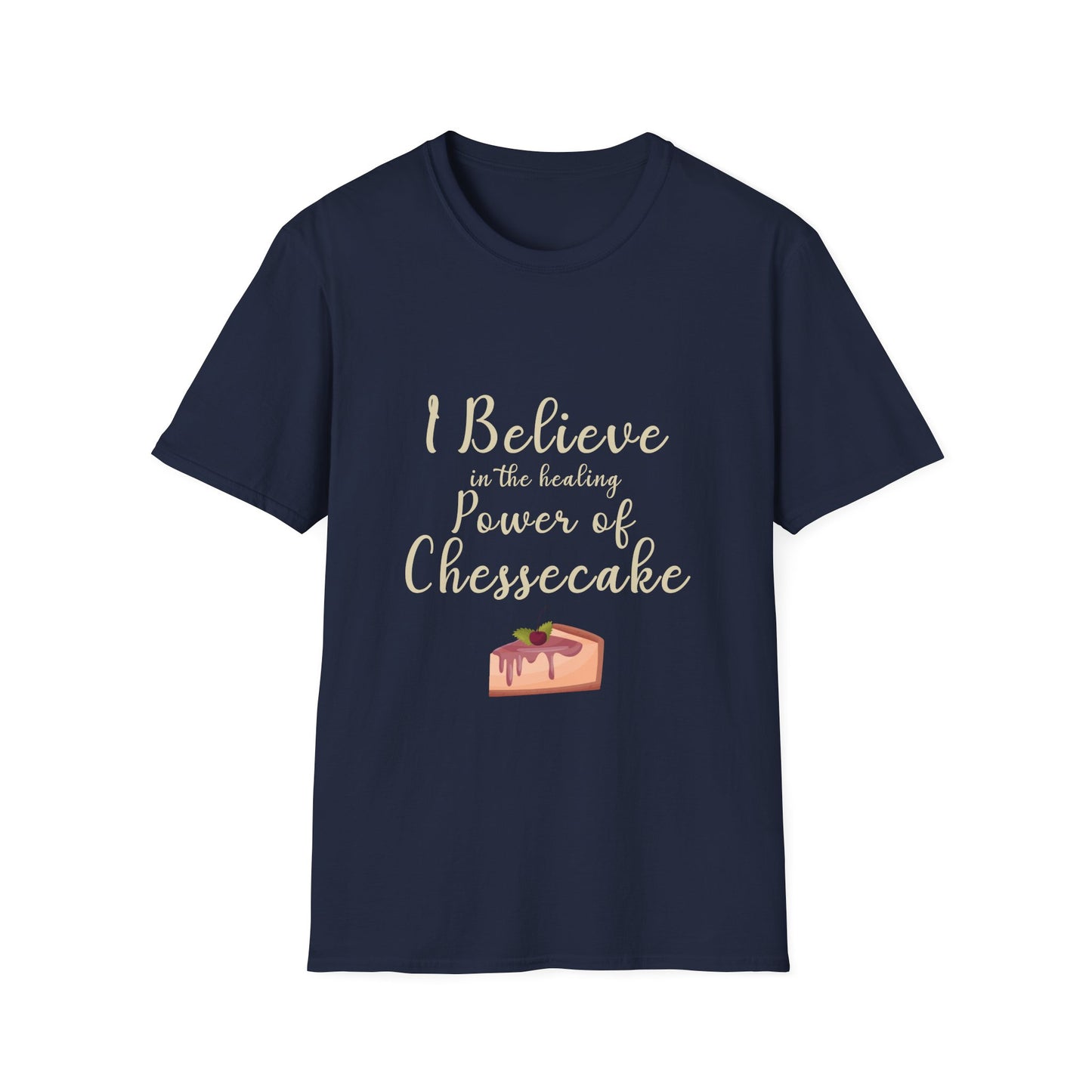 Cherry Cheesecake T-Shirt