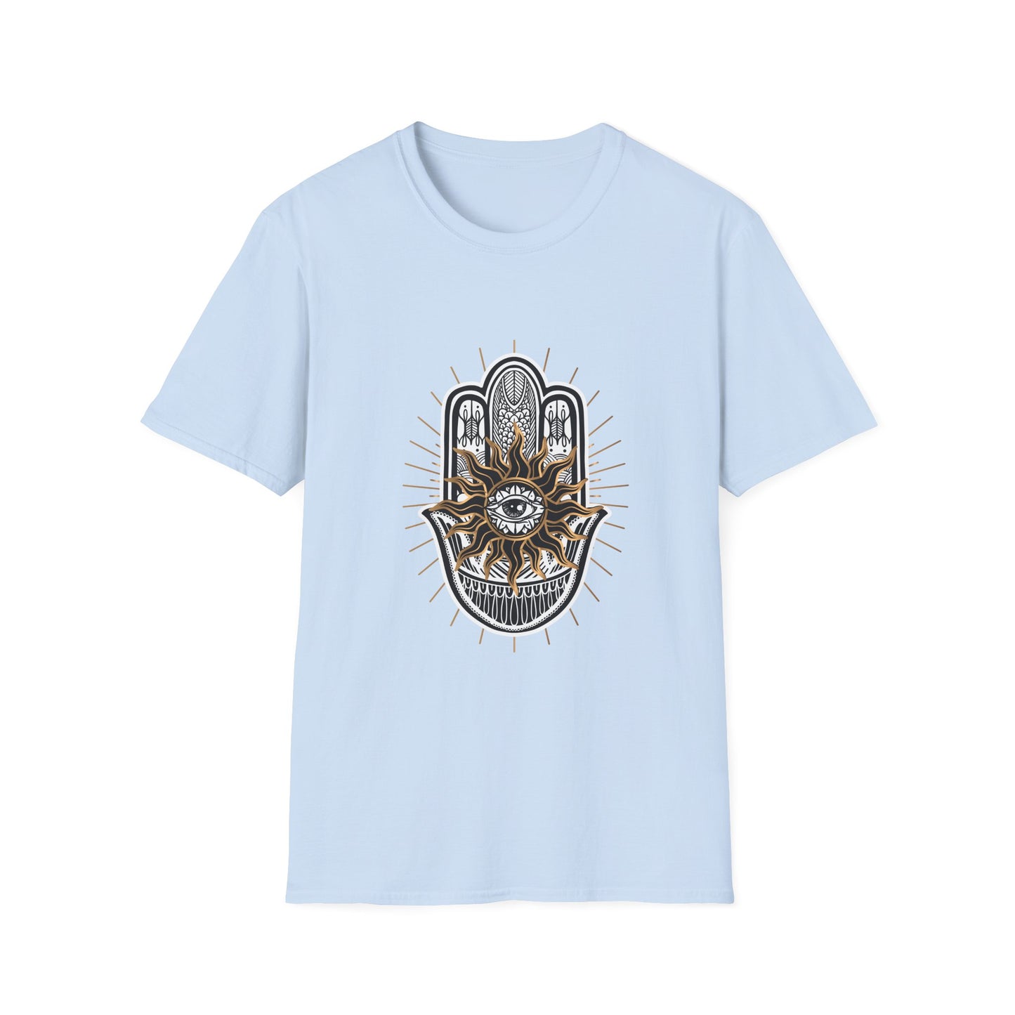 Hasma Hand T-Shirt
