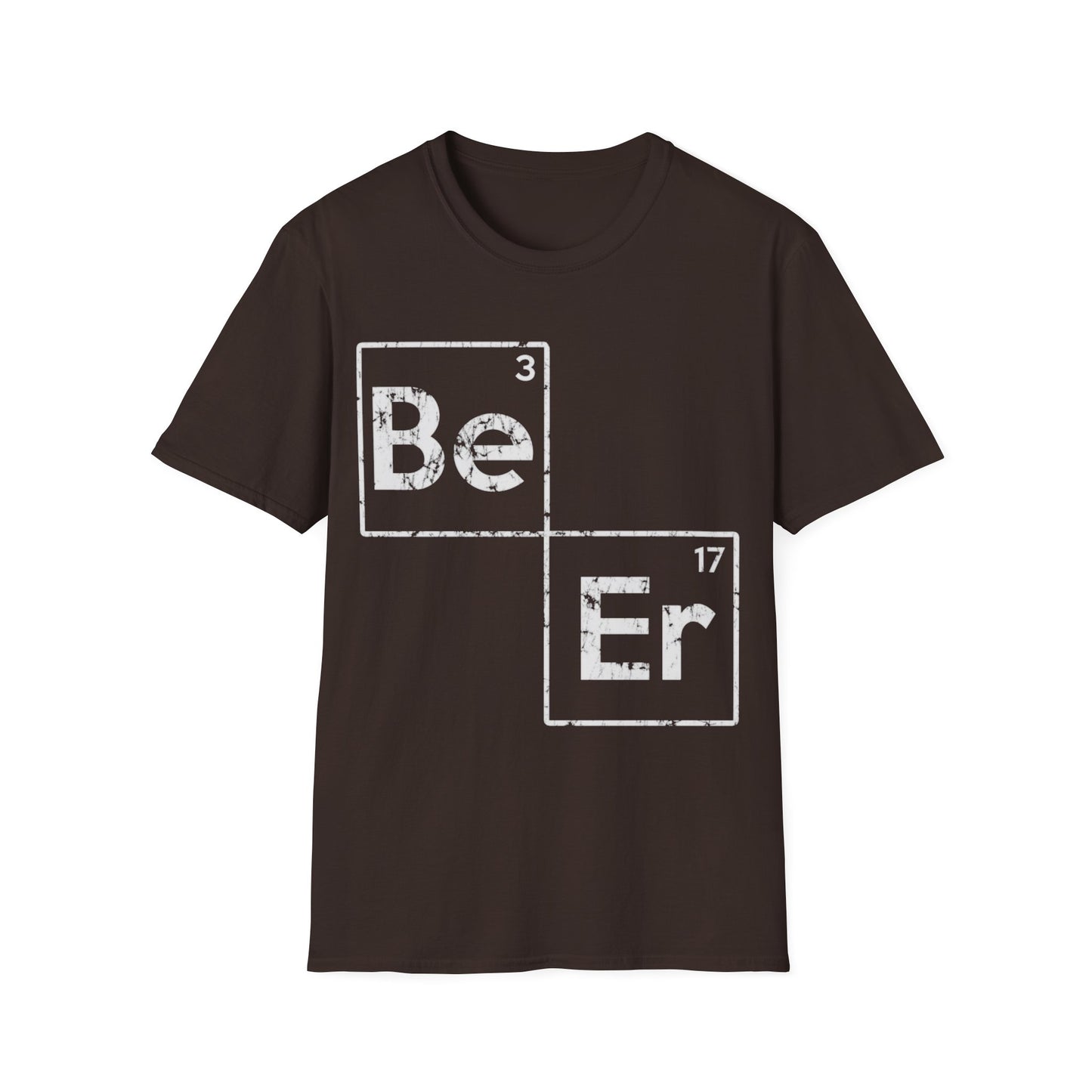 Beer Elements T-Shirt
