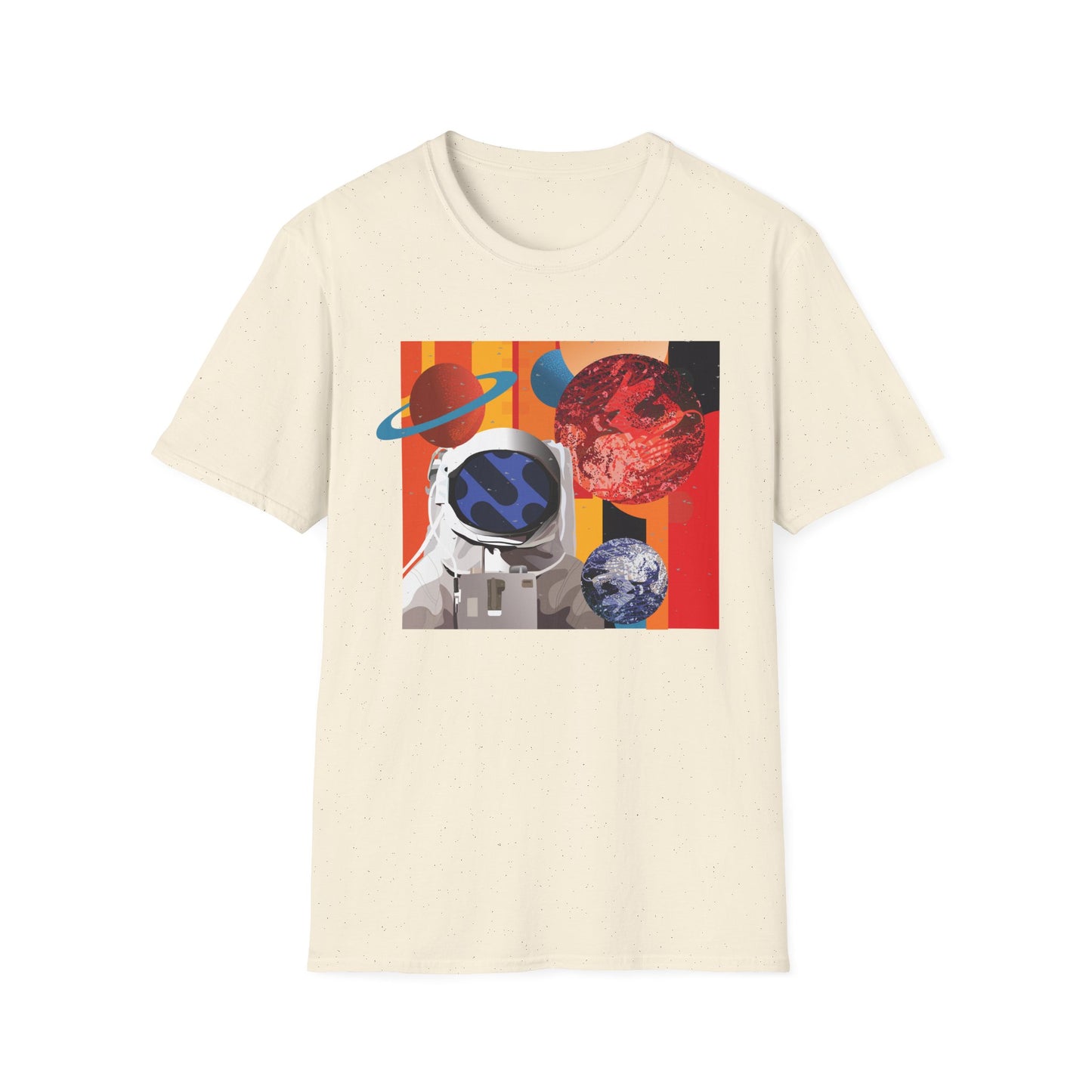 Astronaut T-Shirt