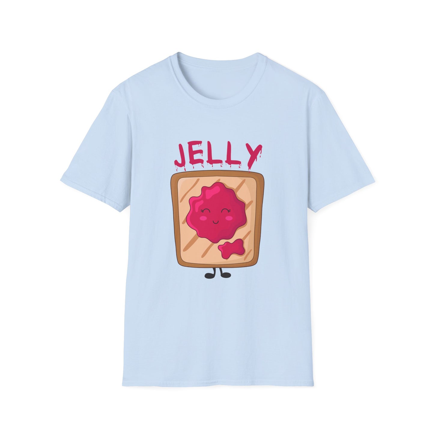 Peanut Butter Lover's T-Shirt