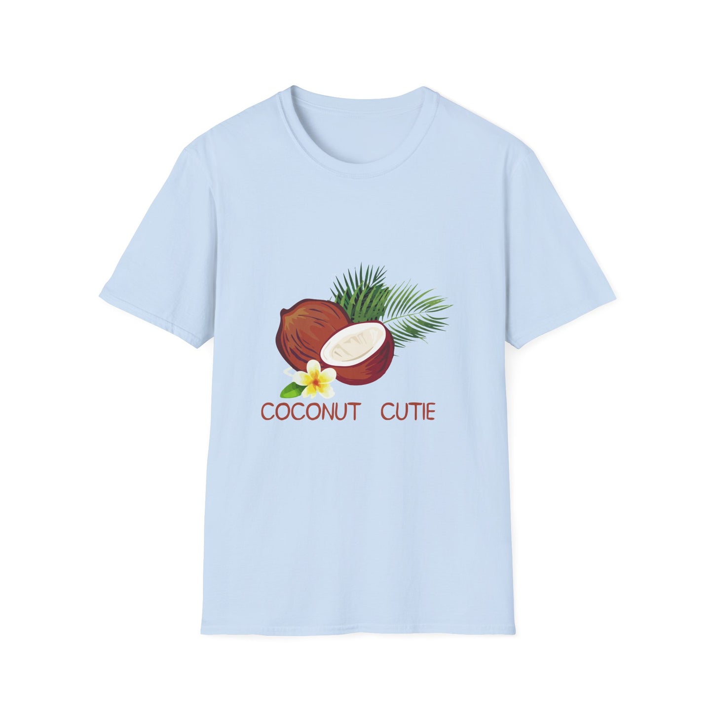 Coconut Torte Day T-Shirt