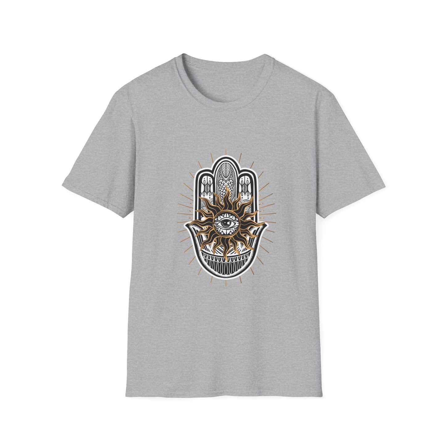 Hasma Hand T-Shirt
