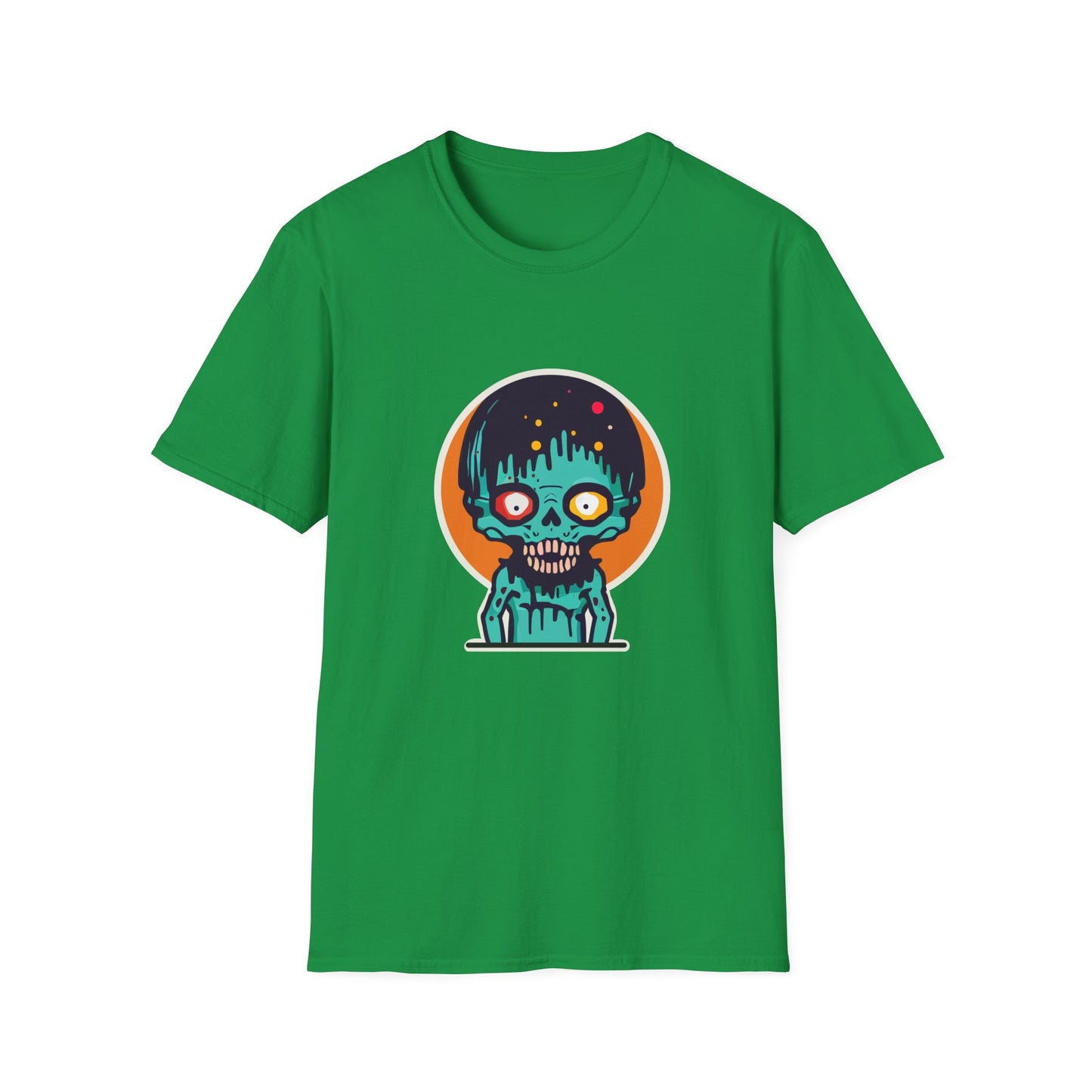 Zombie Child Tee