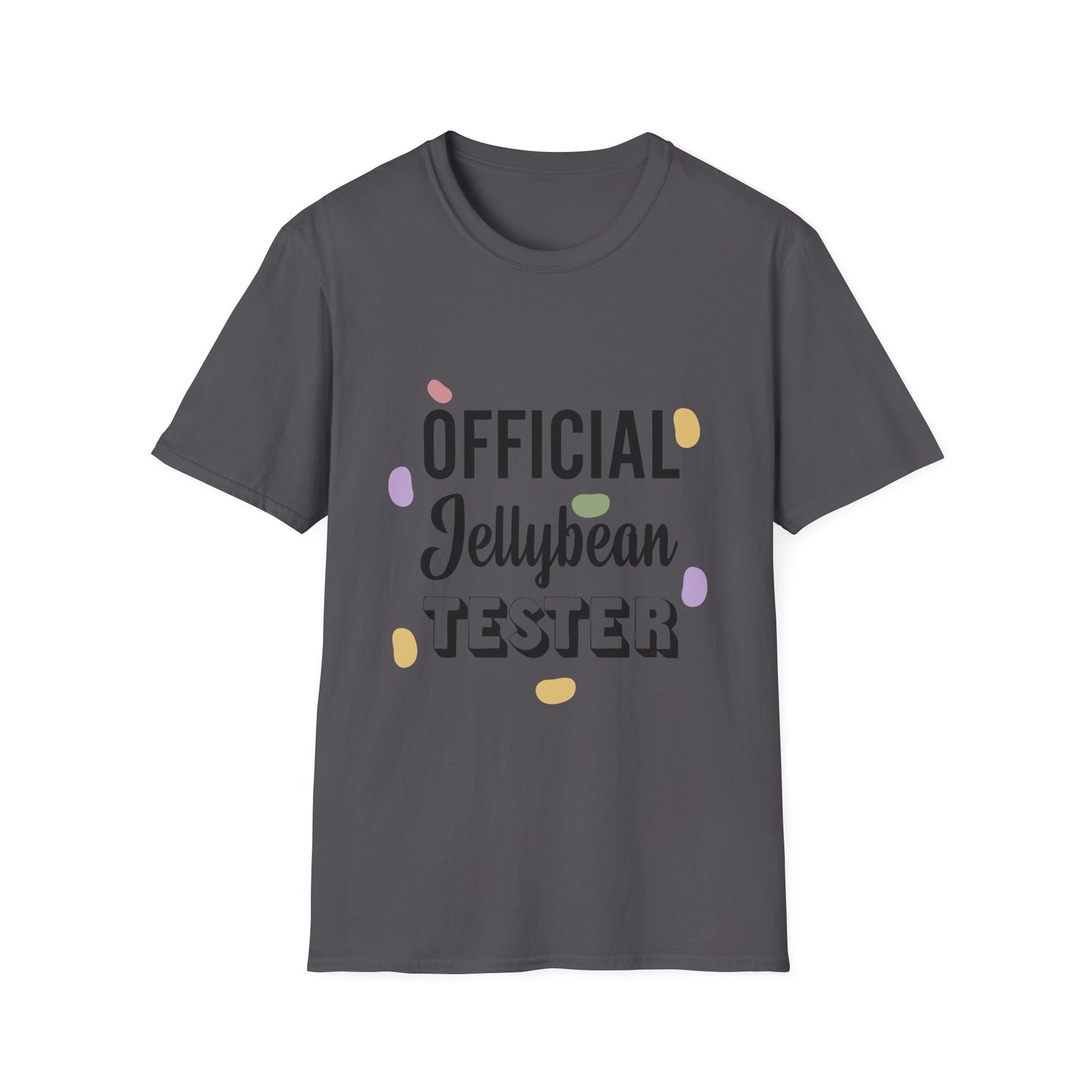 National Jelly Bean Day Unisex T-Shirt