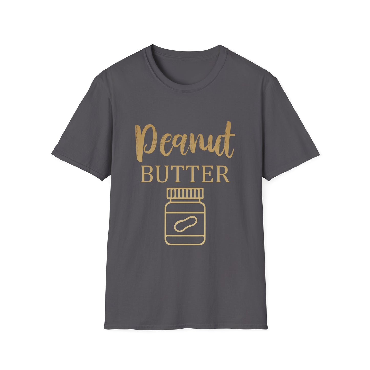 T-Shirt Peanut Butter & Jelly Day Celebration