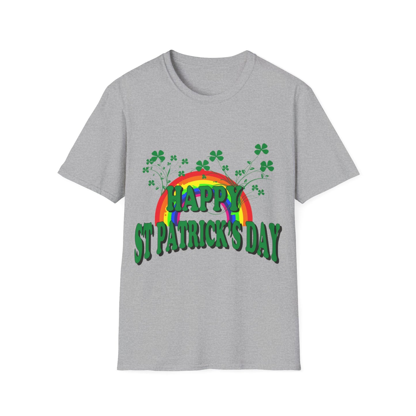 St Patricks Day T-Shirt