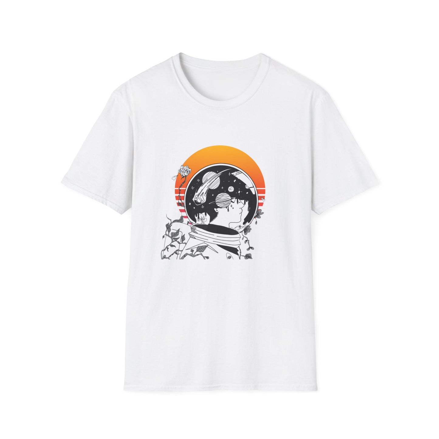 Shooting Star Tee