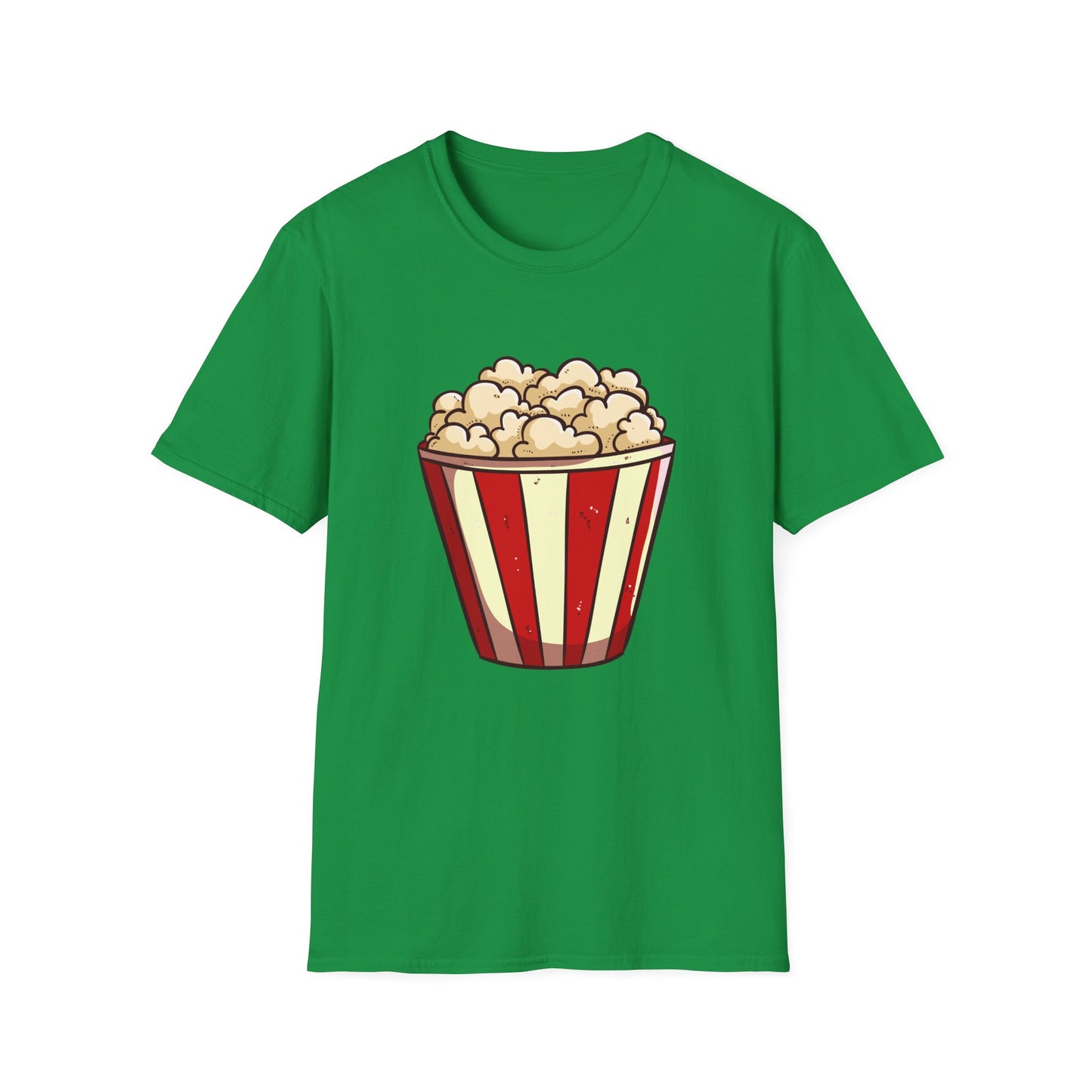 Caramel Popcorn T-Shirt