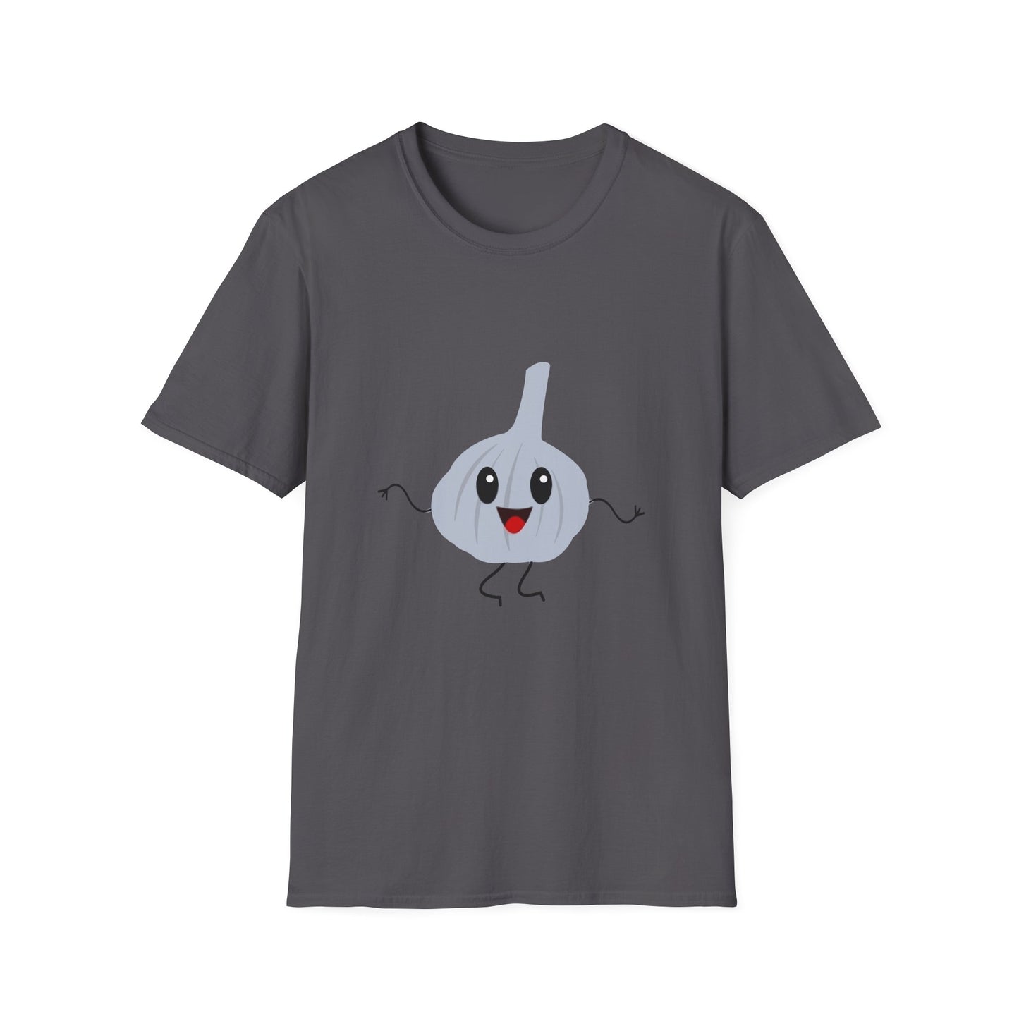 Garlic Day Unisex T-Shirt
