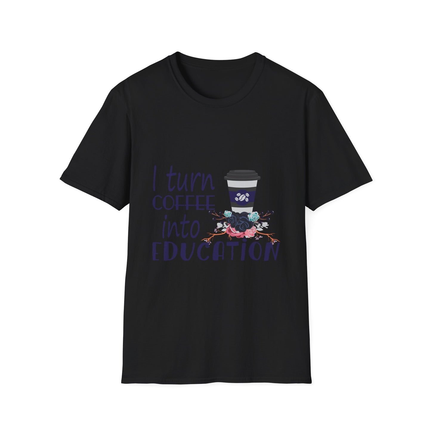 National Higher Education Day Unisex T-Shirt
