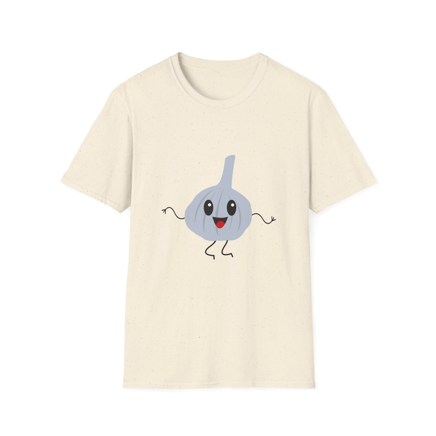 Garlic Day Unisex T-Shirt