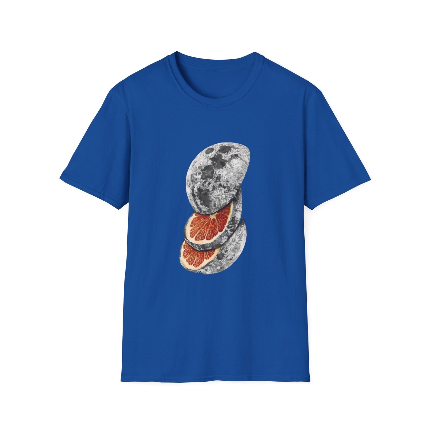 Split Planet Unisex T-Shirt